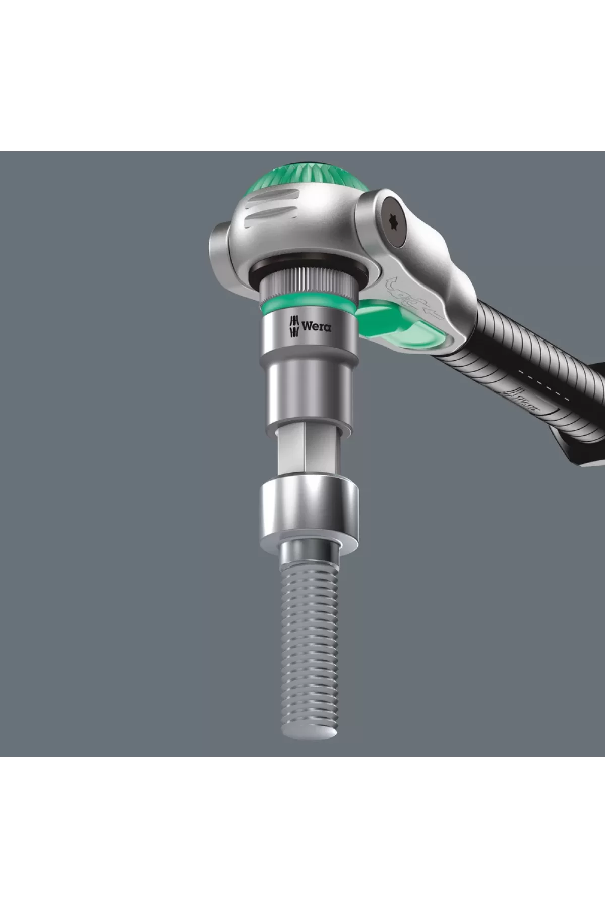 Wera 8740 C HF Hex-Plus Lokma Zyklop 1/2 Lokma Seti 05004201001