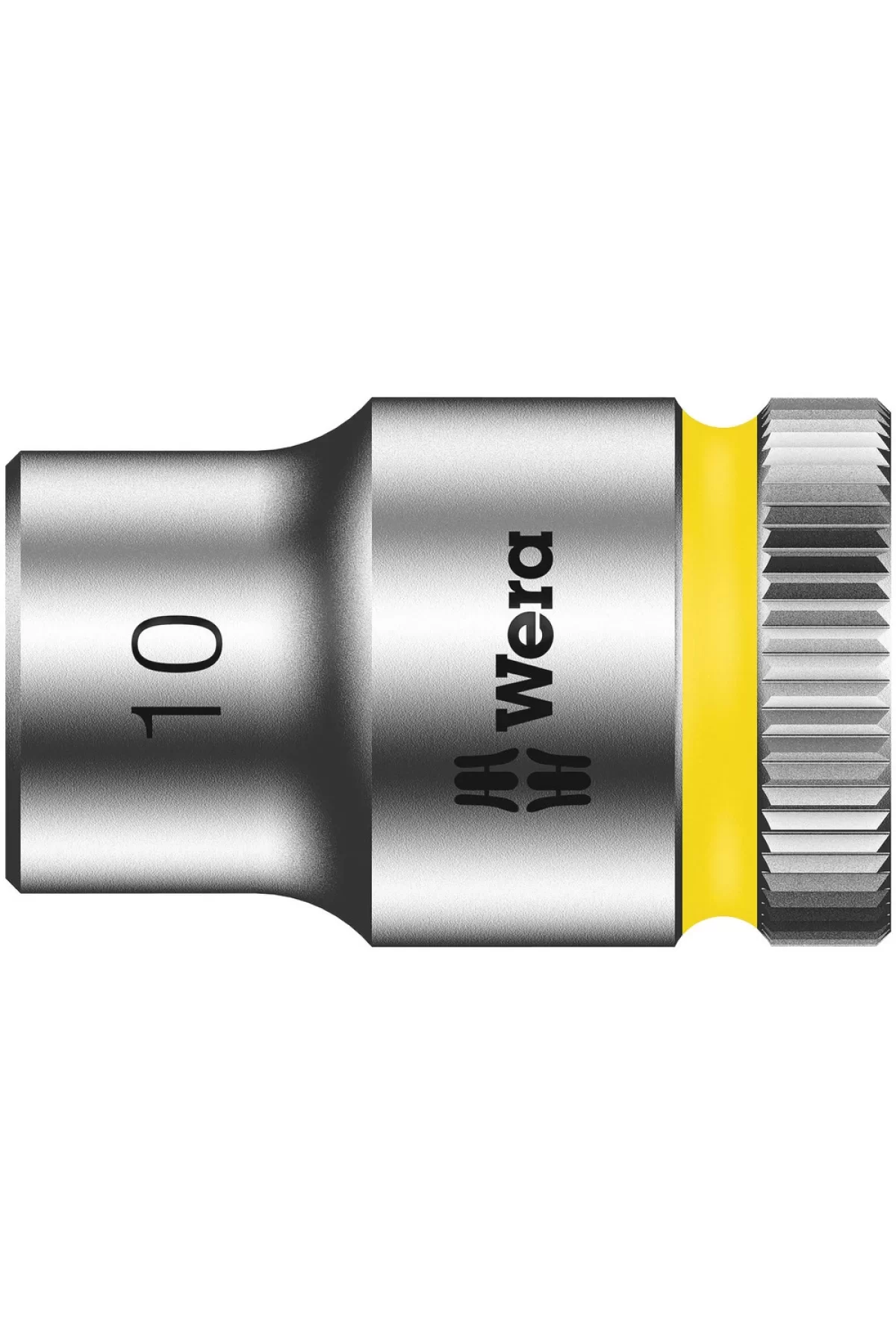 Wera 8790 HMB 3/8 Lokma 10mm 05003555001