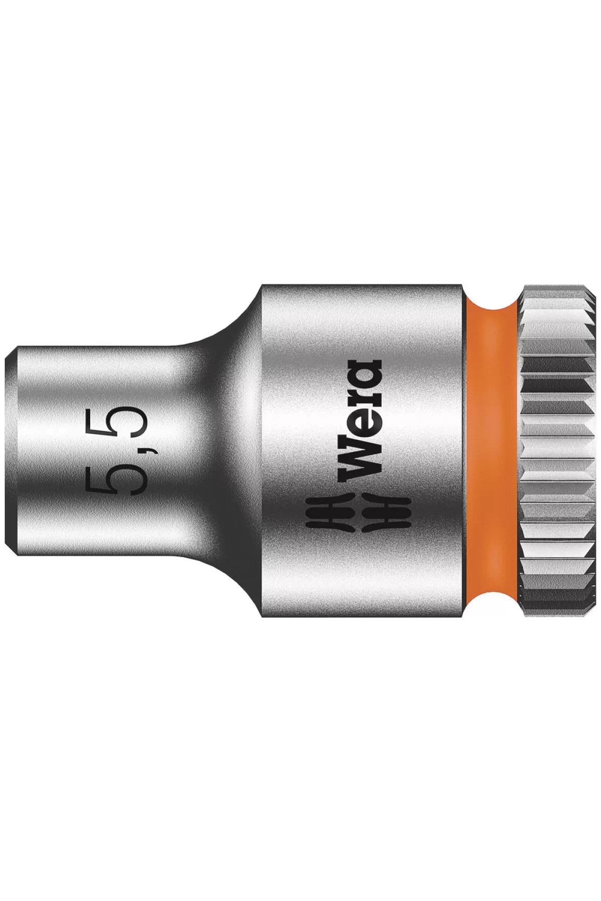 Wera 8790 HMA 1/4 Lokma 5,5mm 05003504001