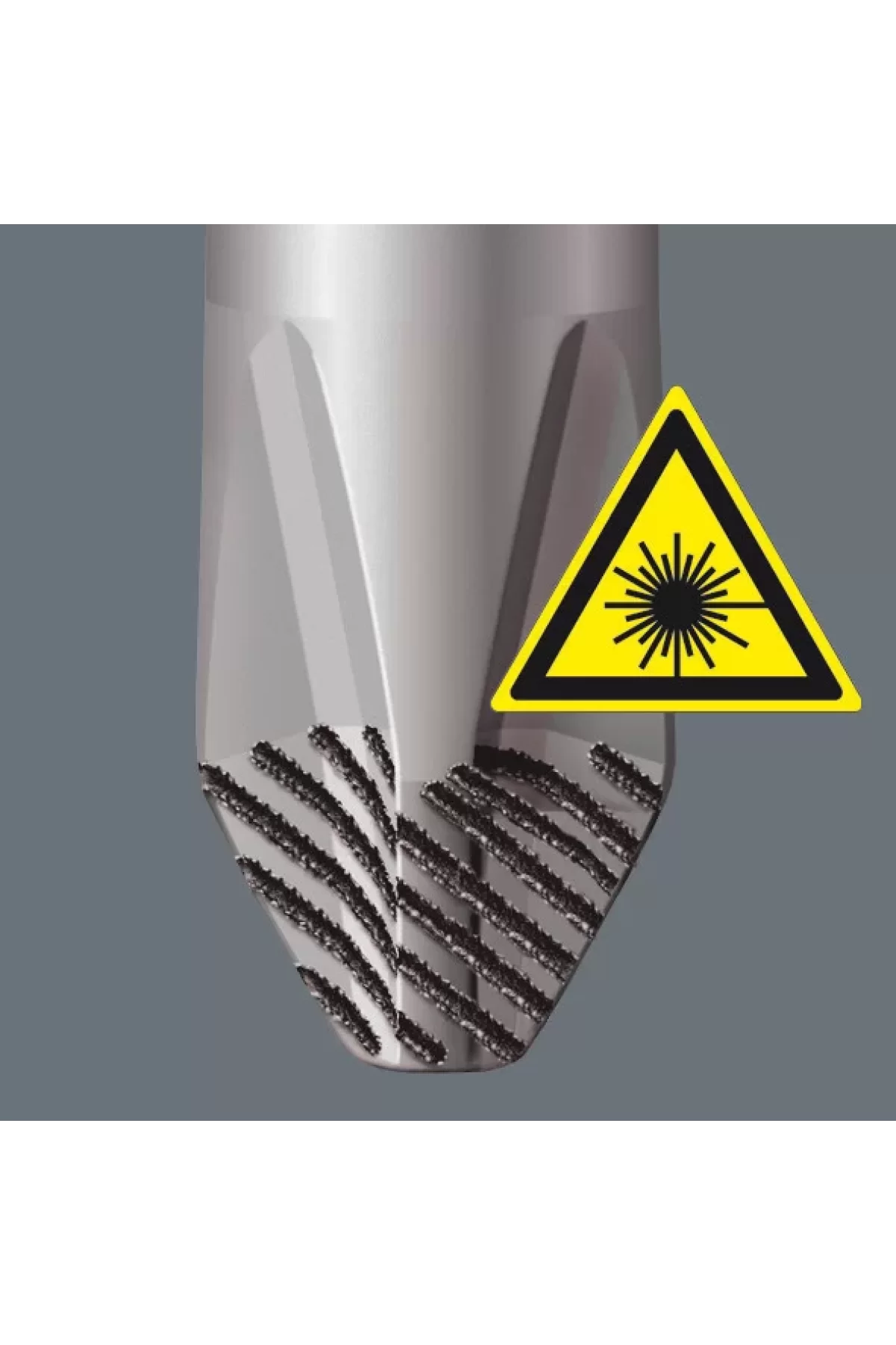 Wera 335 Düz TornavidaPlus 1x5,5x125mm Tornavida 05110007001