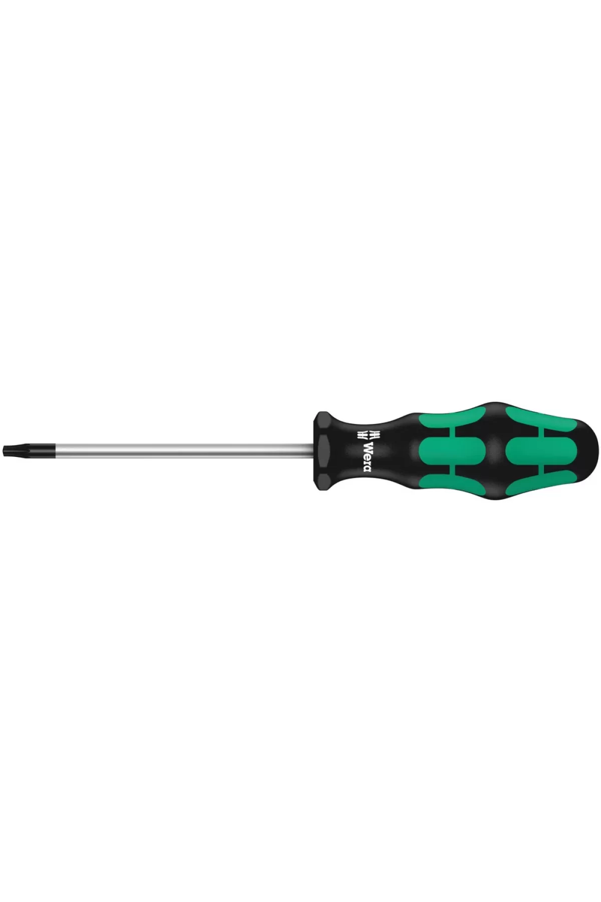 Wera 367 Torx Plus 9IPx60mm Tornavida 05028033001