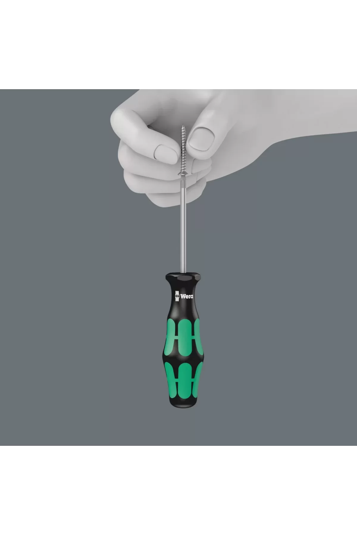 Wera 367/6 Torx HF Plus Tornavida Seti 05028059001