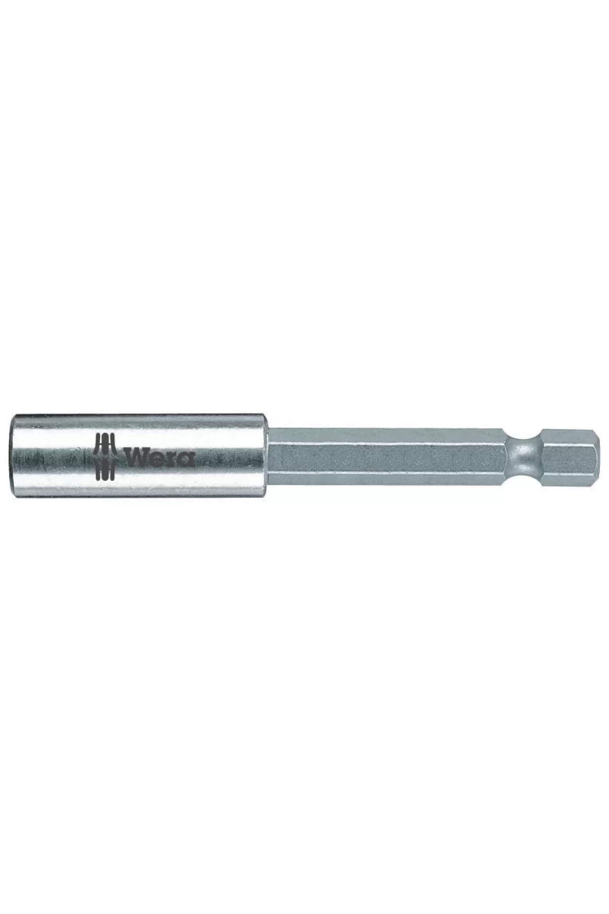 Wera 899/4/1 Bits Uzatma 1/4x75mm 05053455001