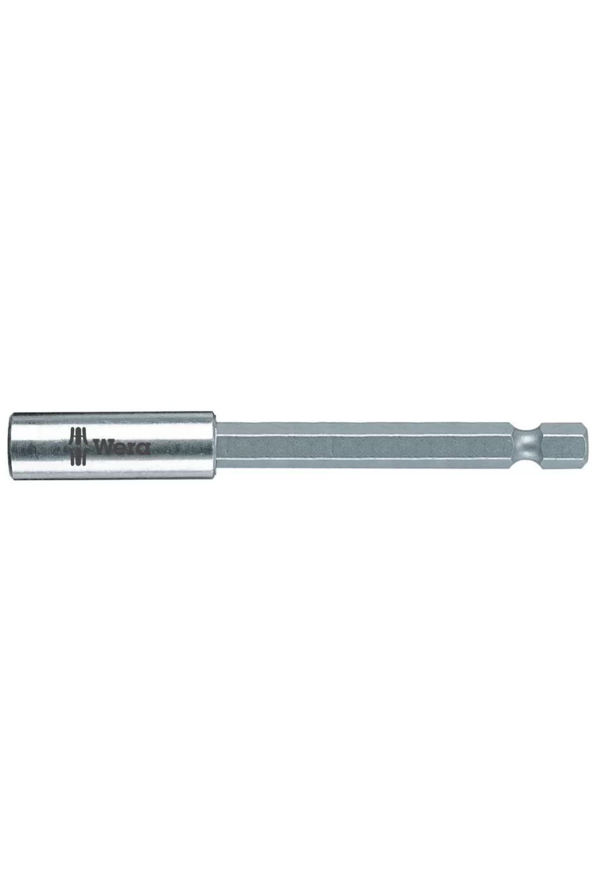 Wera 899/4/1 Bits Uzatma 1/4x152mm 05053458001