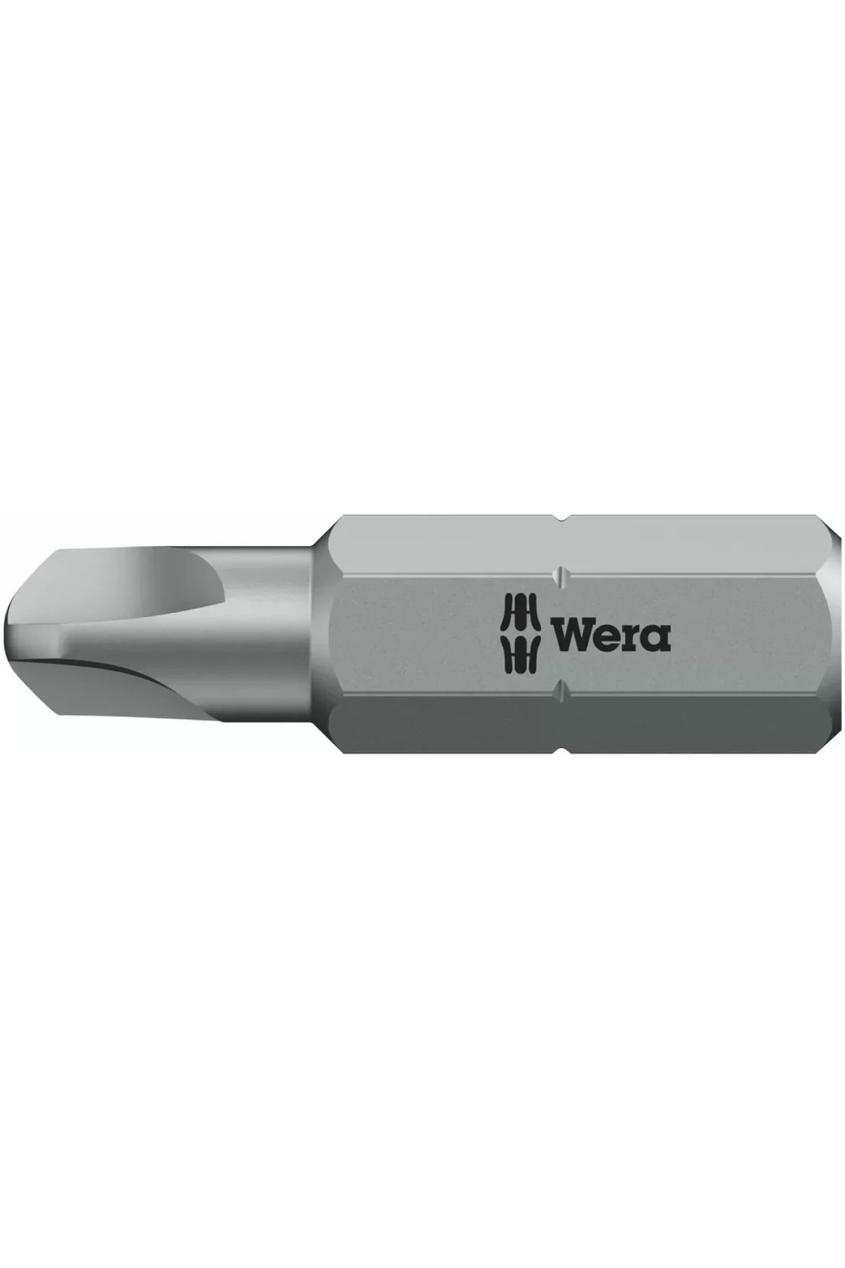 Wera 875/1 Z Tri-Wings 2x25mm Bits 05066762001