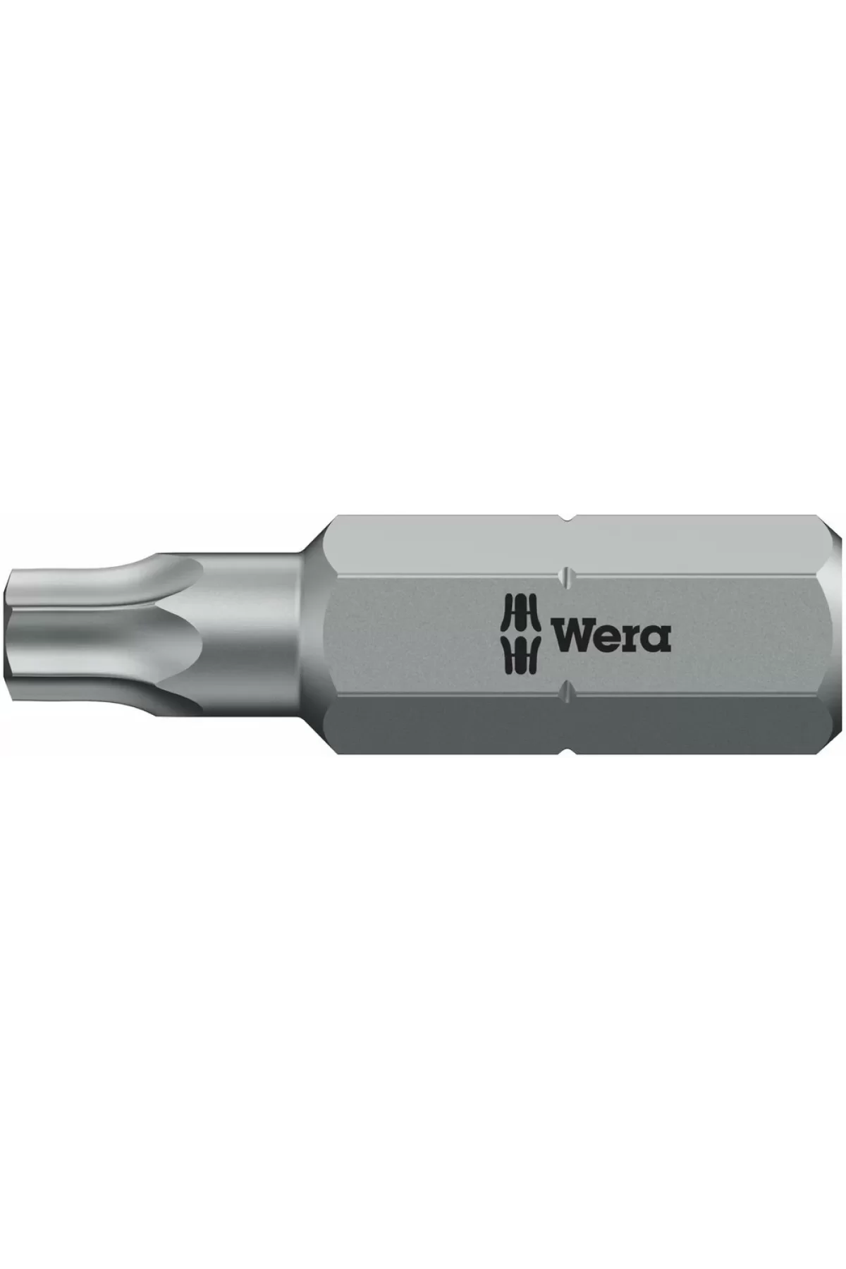 Wera 867/1 Z Tx Plus 1 IPx25mm Bits 05135120001