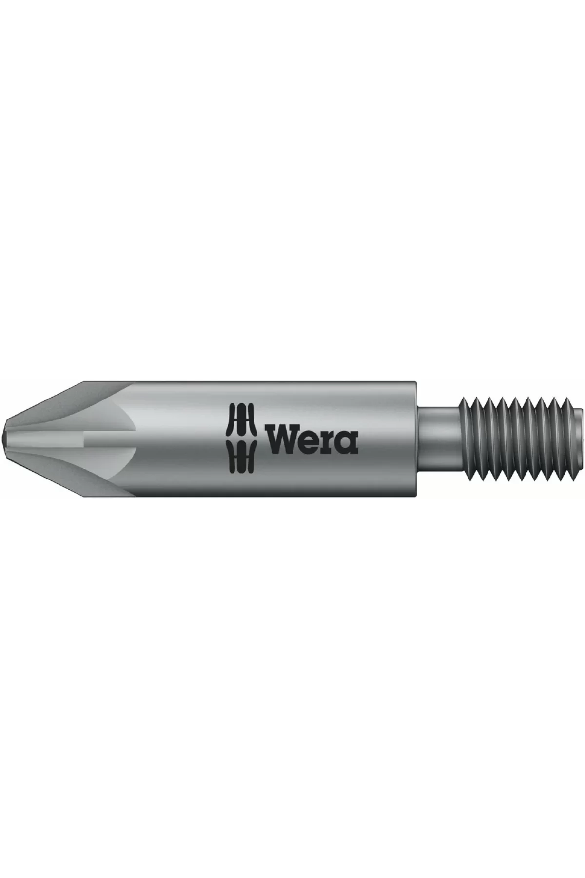 Wera 855/12 Pz 2x44,5mm Bits 05065129001