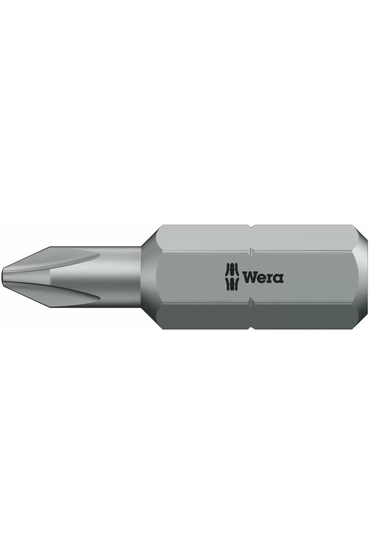 Wera 851/2 Z Ph/Yıldız 4x32mm Bits 05057720001