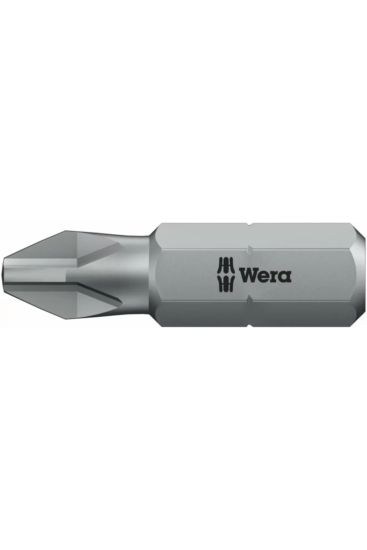 Wera 851/1 Z Ph/Yıldız 4x32mm Bits 05056535001