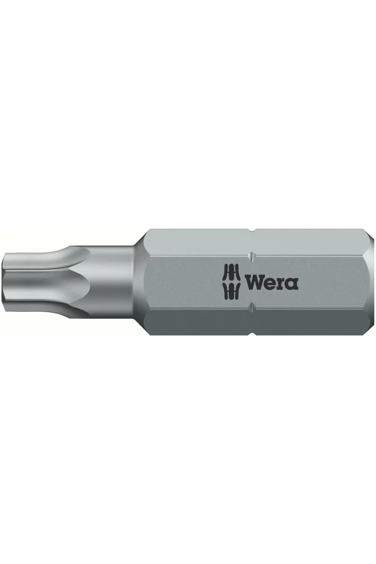 Wera 867/1 Z W Tx 20x25mm Bits 05066460001