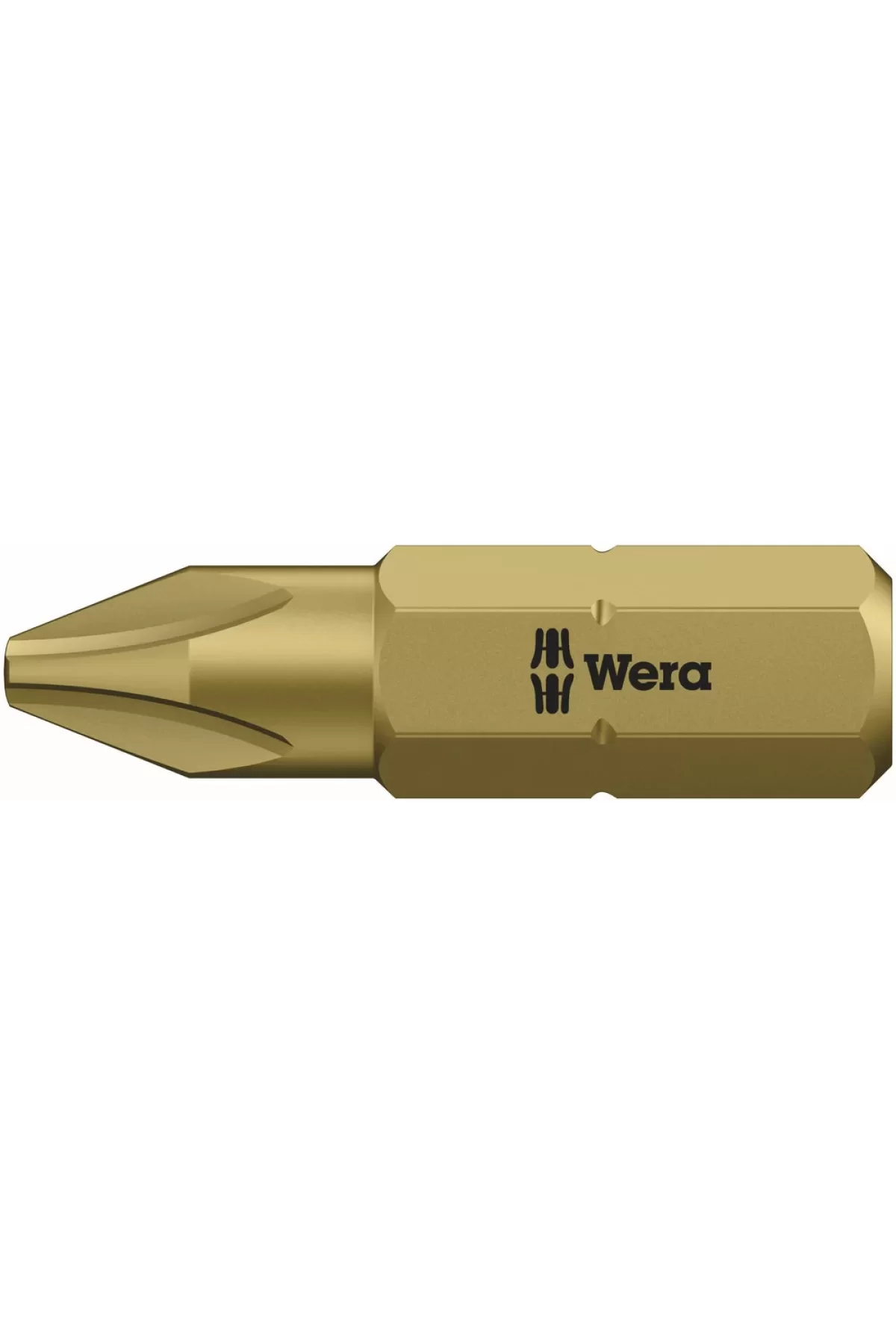 Wera 851/1 A Ph/Yıldız 1x25mm Bits 05134919001