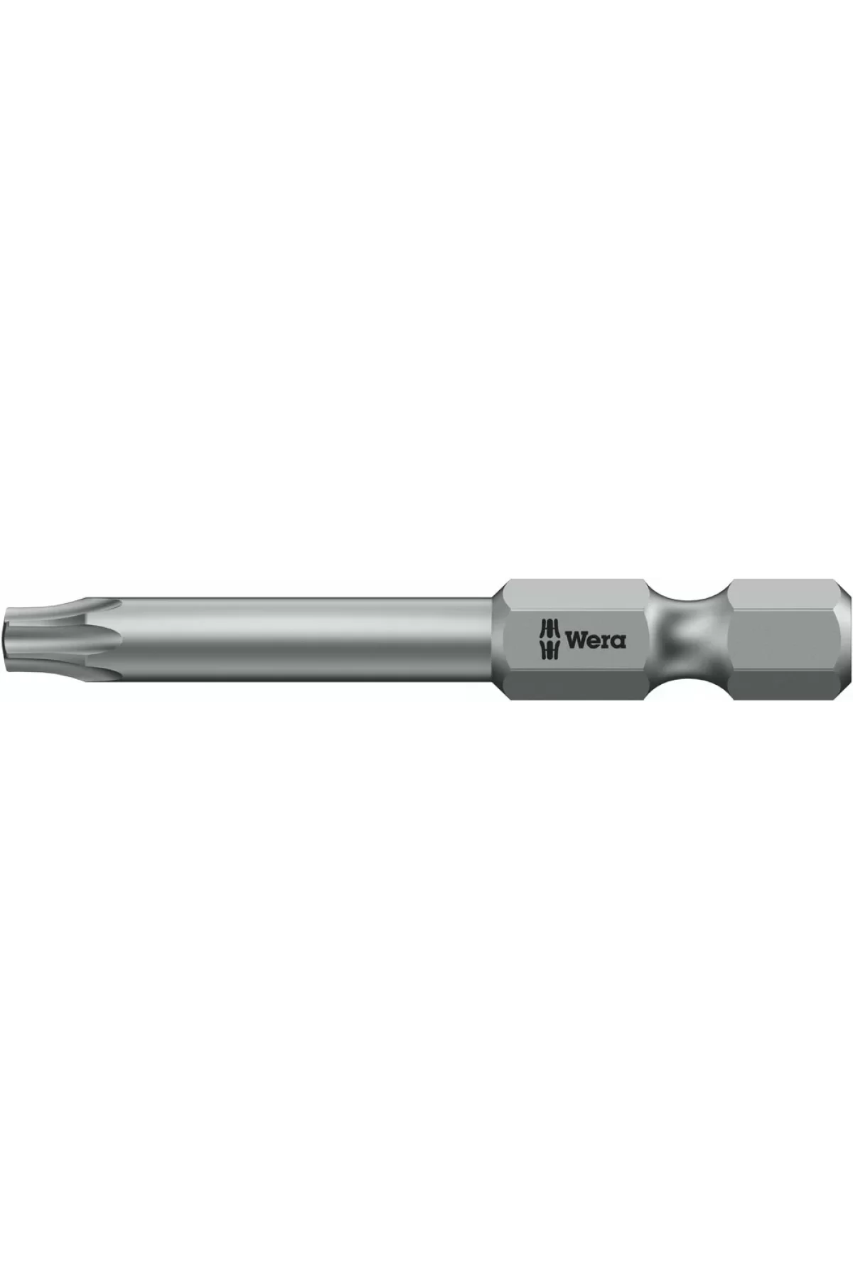 Wera 867/4 Z Tx Torx BO 10x89mm Bits 05060050001