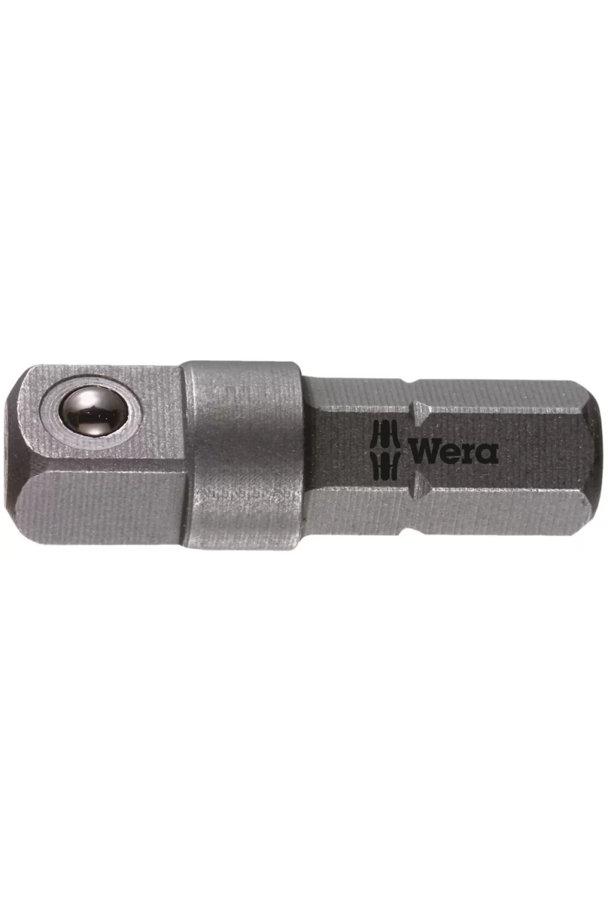 Wera 870/1 Soket Adaptör 1/4x25mm 05136000001