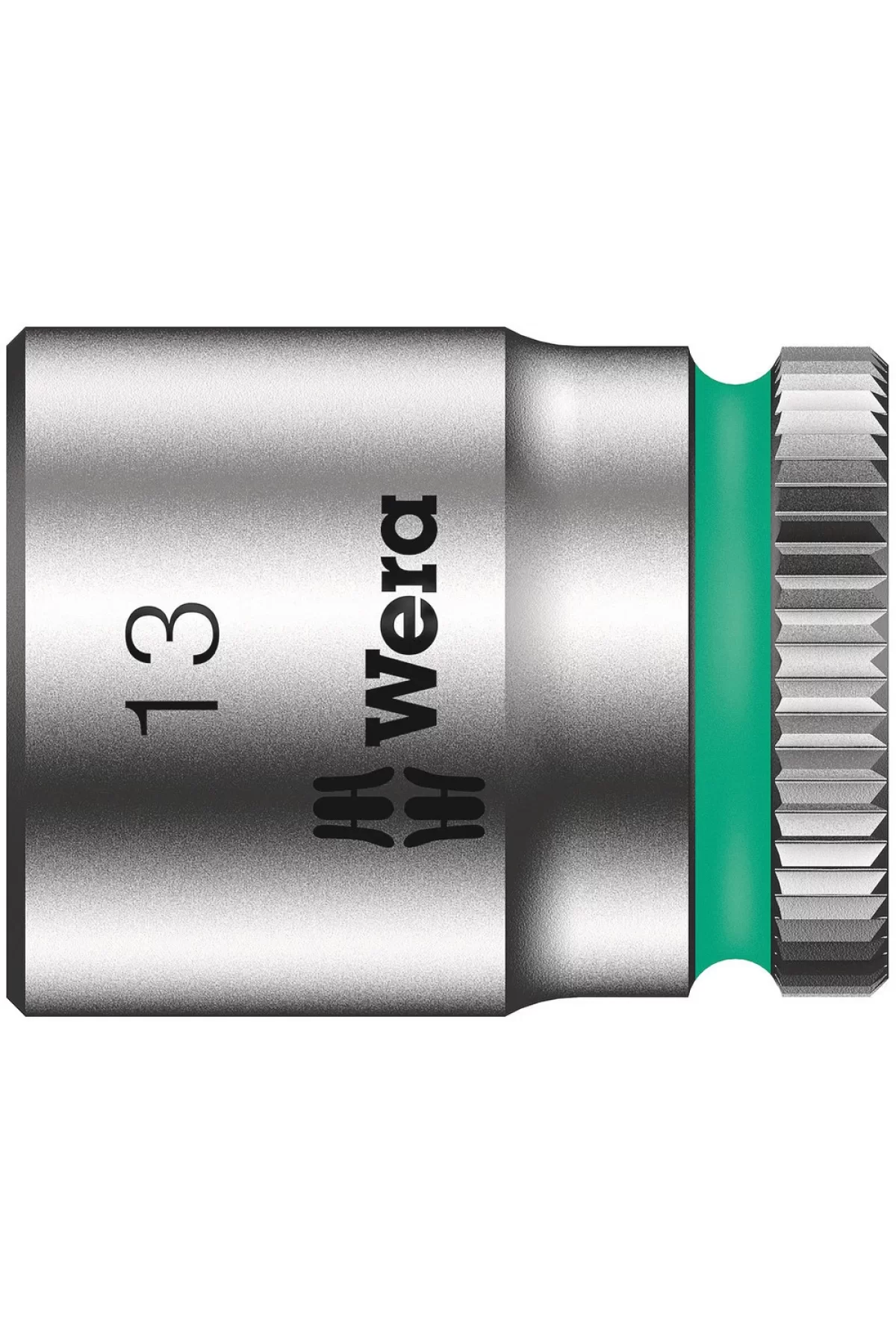 Wera 8790 HMA 1/4 Lokma 13mm 05003512001