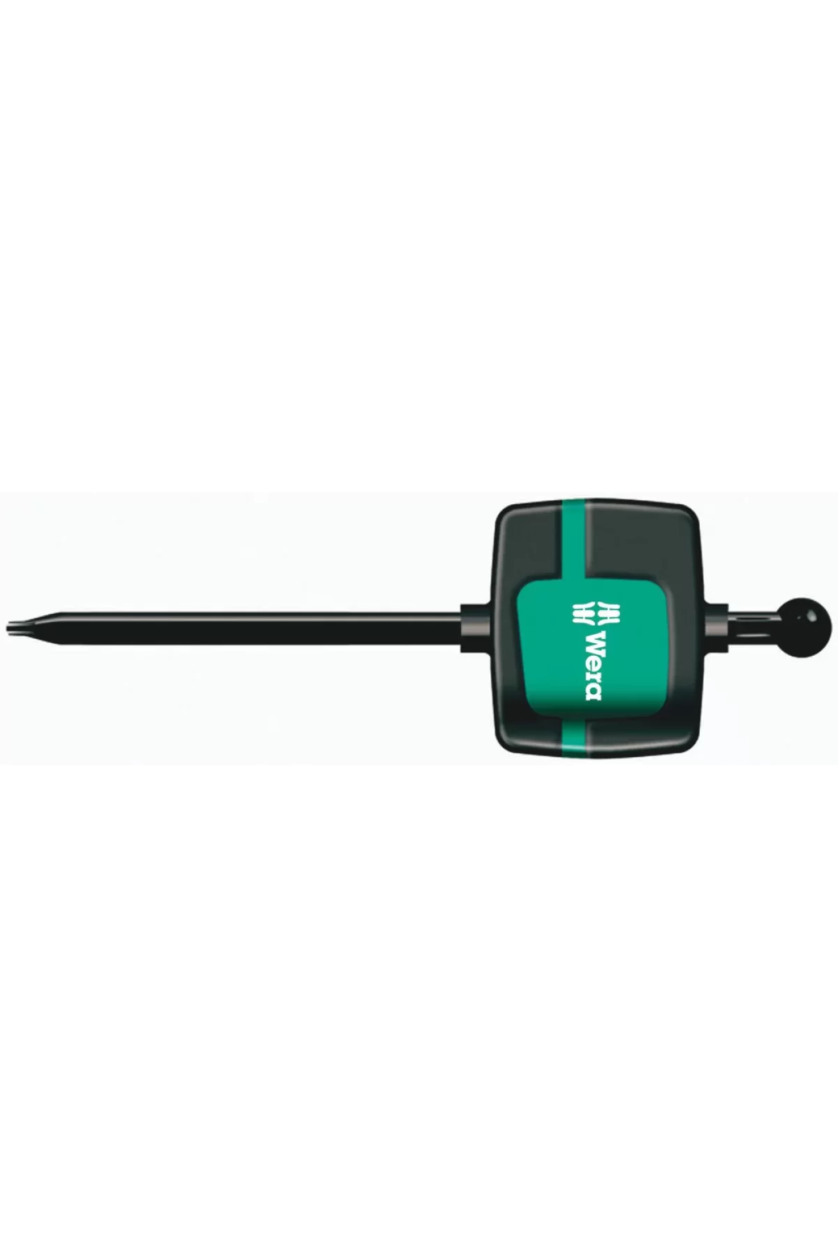 Wera 1267 Bayrak Tipi A Torx 8 Tornavida 05026352001