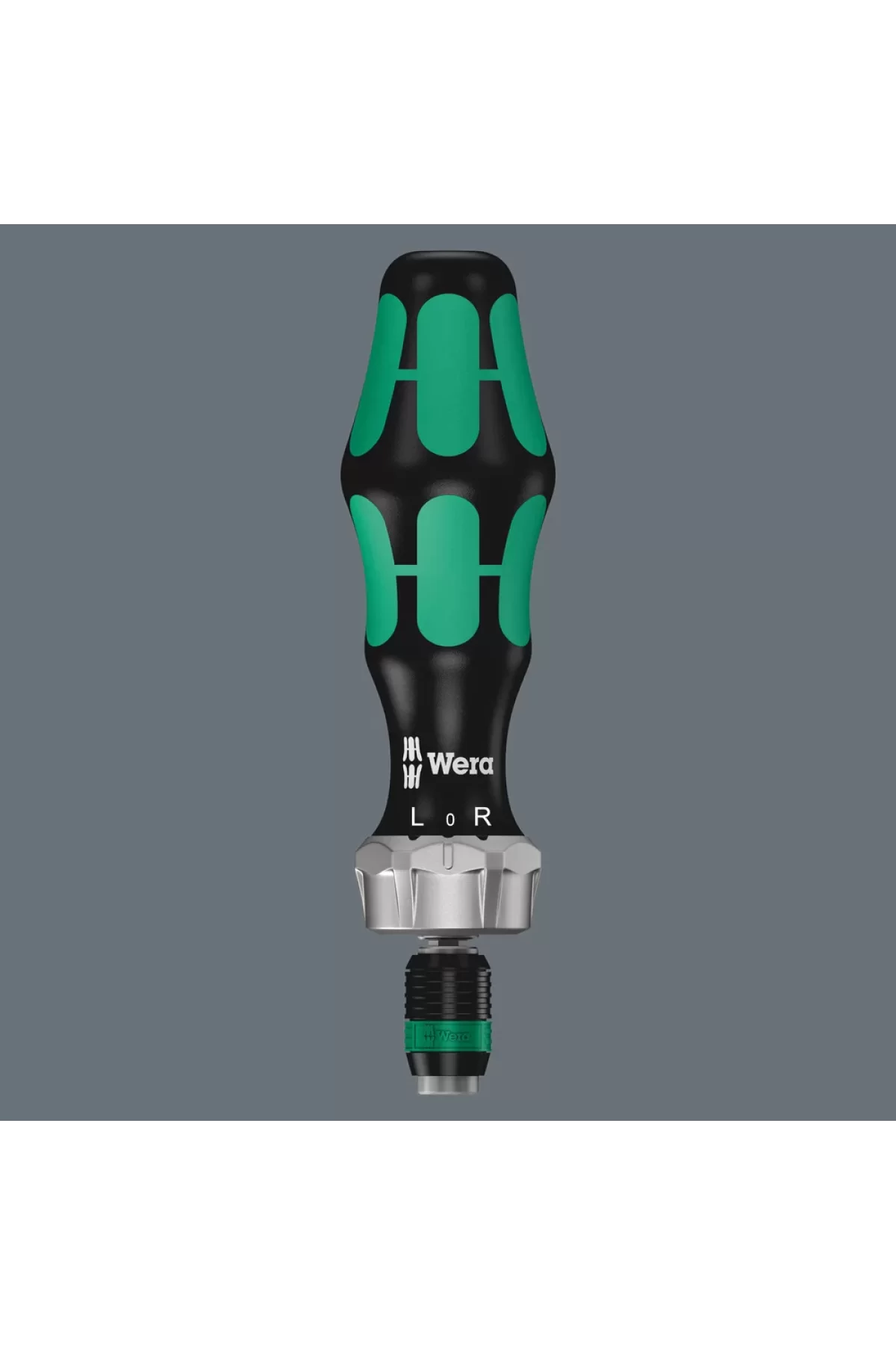 Wera Kraftform Kompakt 60 RA Cırcır Tutuculu Bits Seti 05051040001