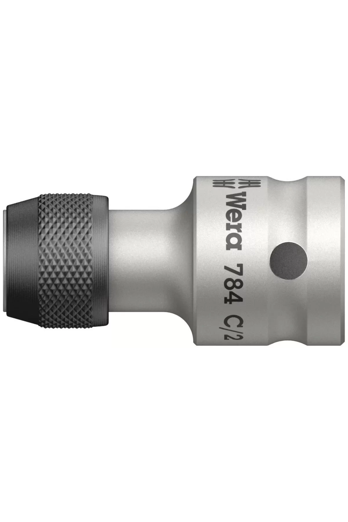 Wera 784 C/2 Bits Adaptör 1/2x5/16 05042768001