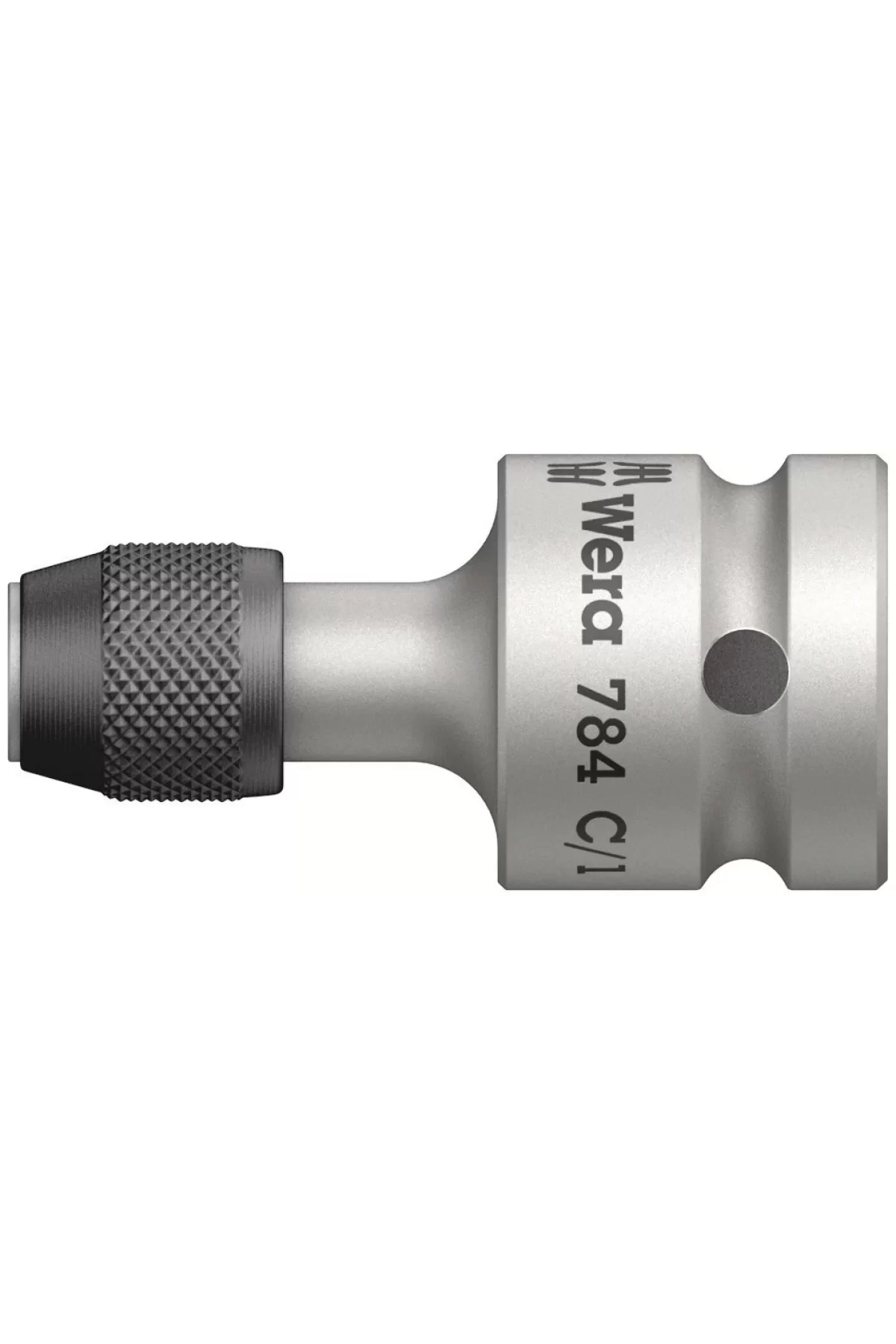 Wera 784 C/1 Bits Adaptör 1/2x1/4 05042760001