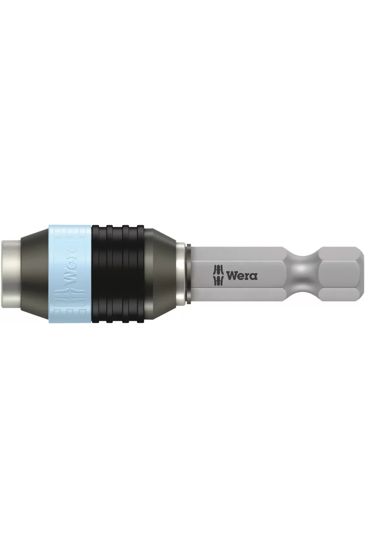 Wera 3888/4/1 K Paslanmaz Bits Adaptörü 05071100001