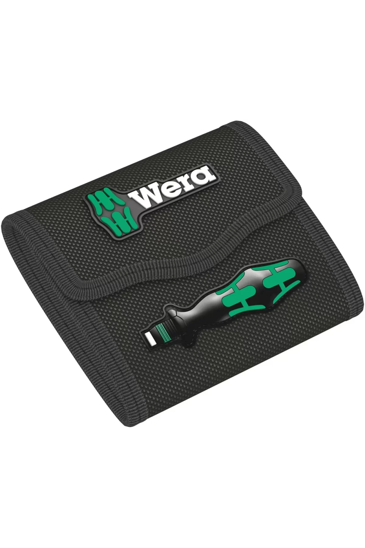 Wera 9456 Kraftform Kompakt 60 Boş Çanta 05671387001