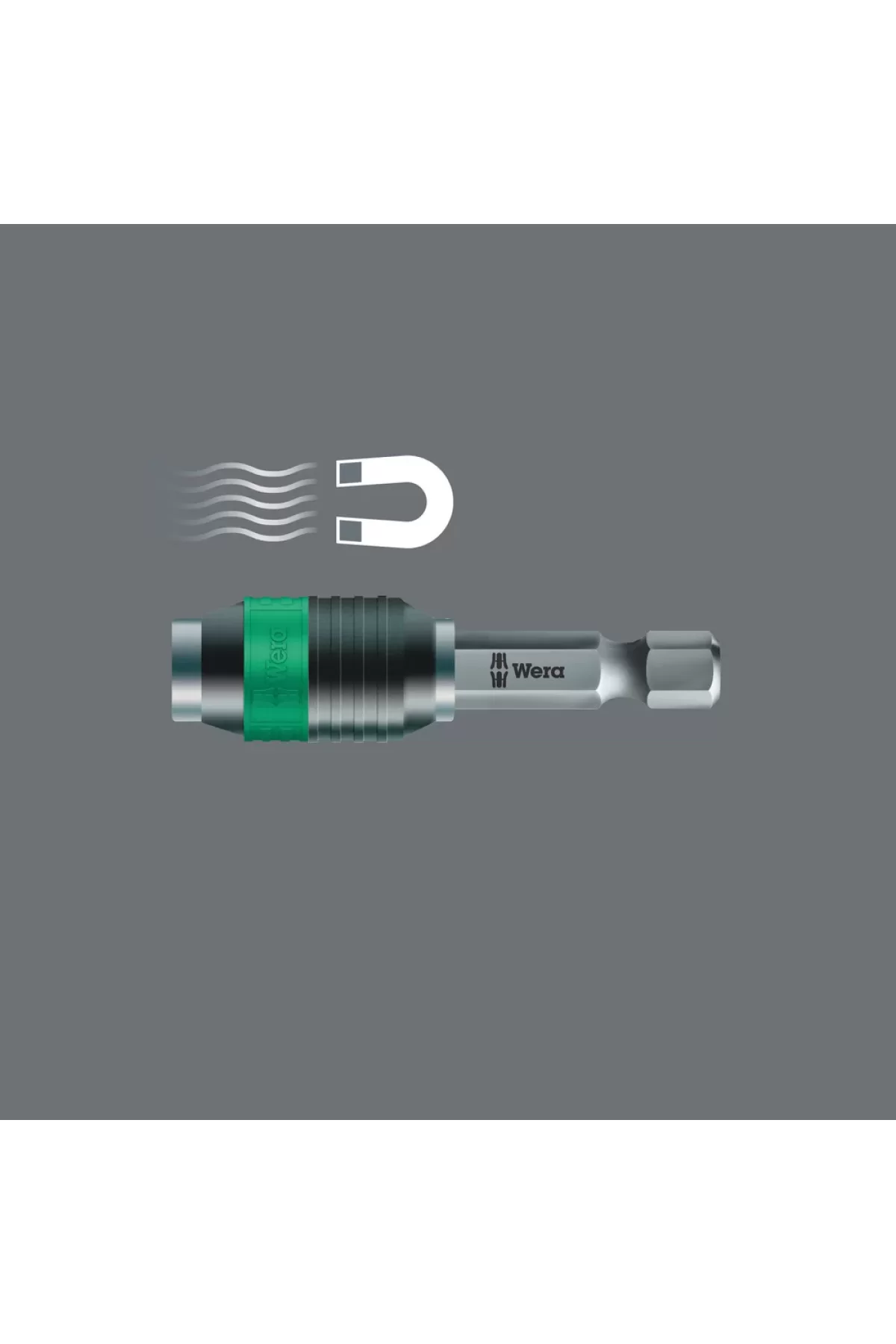 Wera Bit-Safe 61 Bi-Torsion Bits Seti 1 05057441001