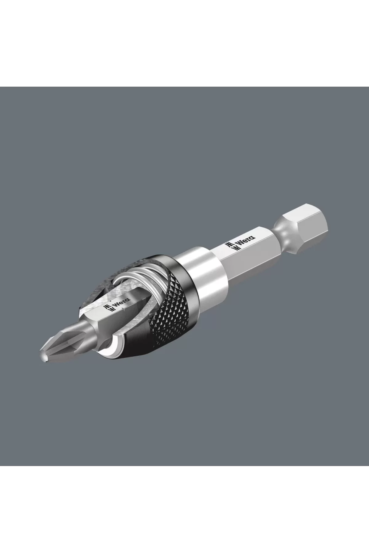 Wera Bit-Check 10 Universal Bits Seti 1 05056161001