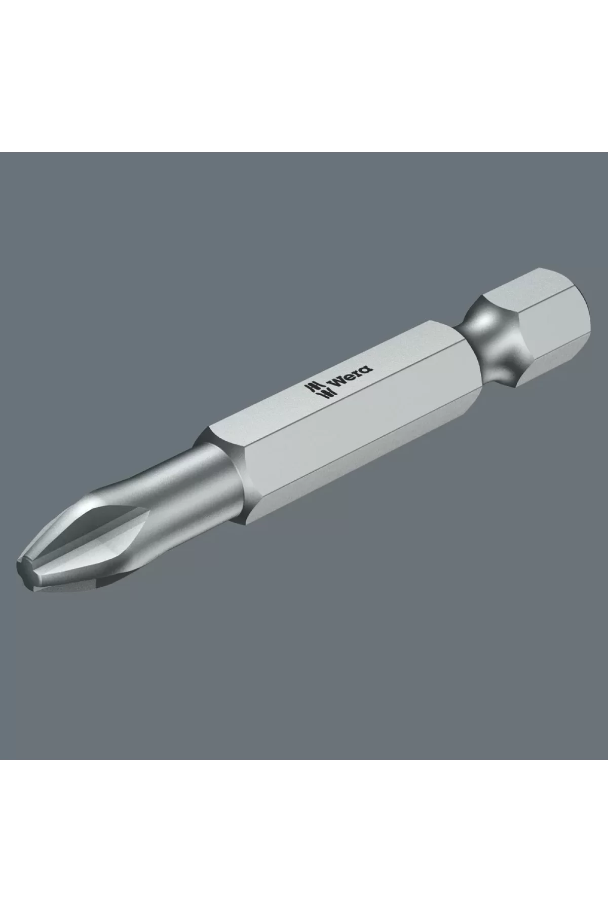 Wera Bit-Check 6 Universal Bits Seti 2 05056473001