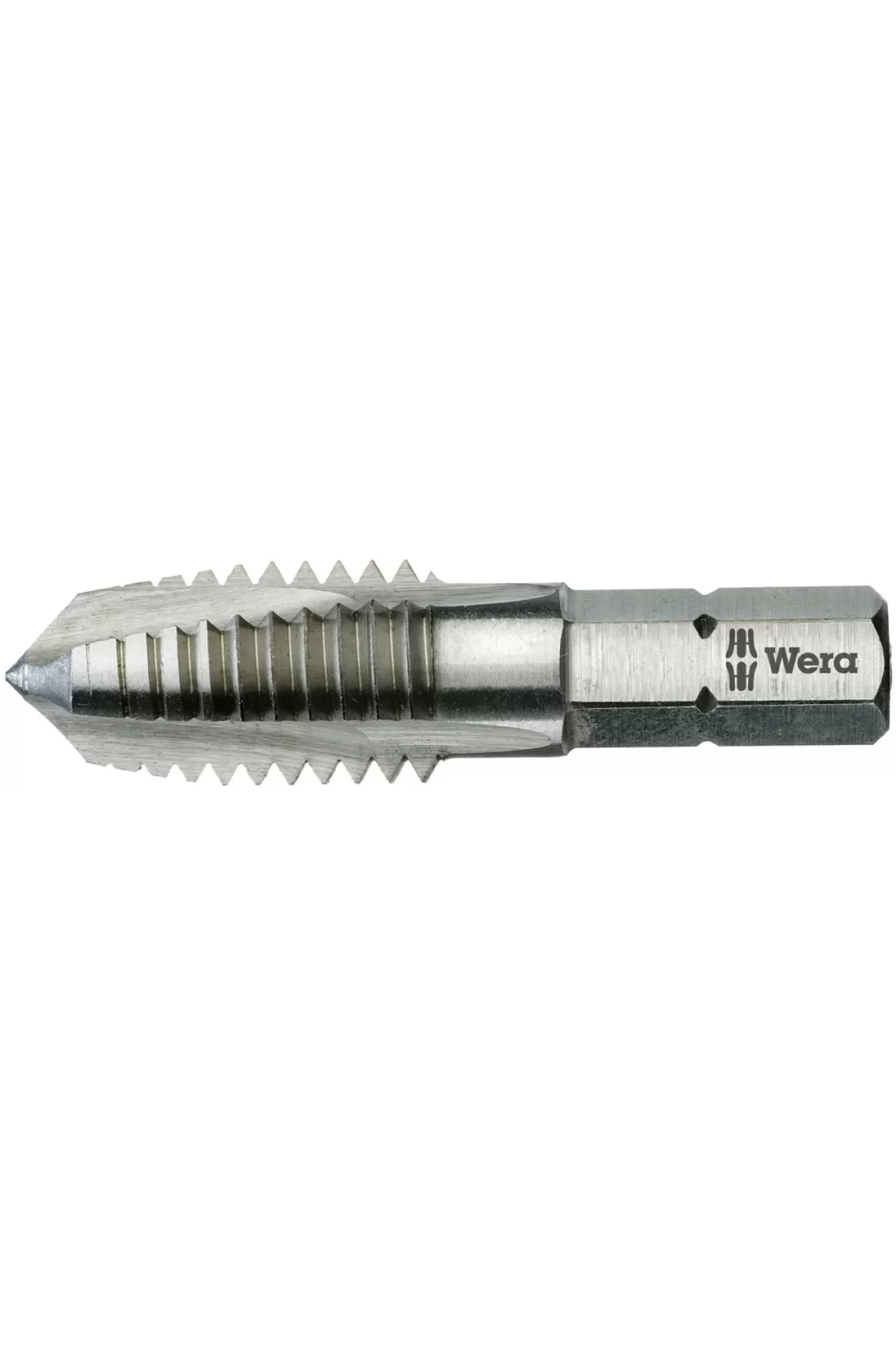 Wera 844 Klavuz Bits M 3 05104666001