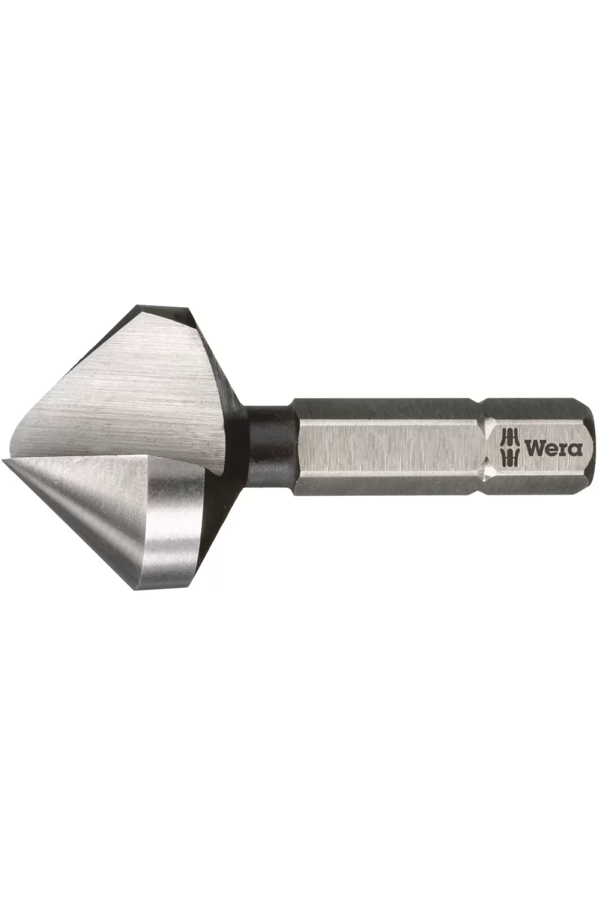 Wera 845 Tek Oluklu Havşa Ucu 10,4mm 05104662001