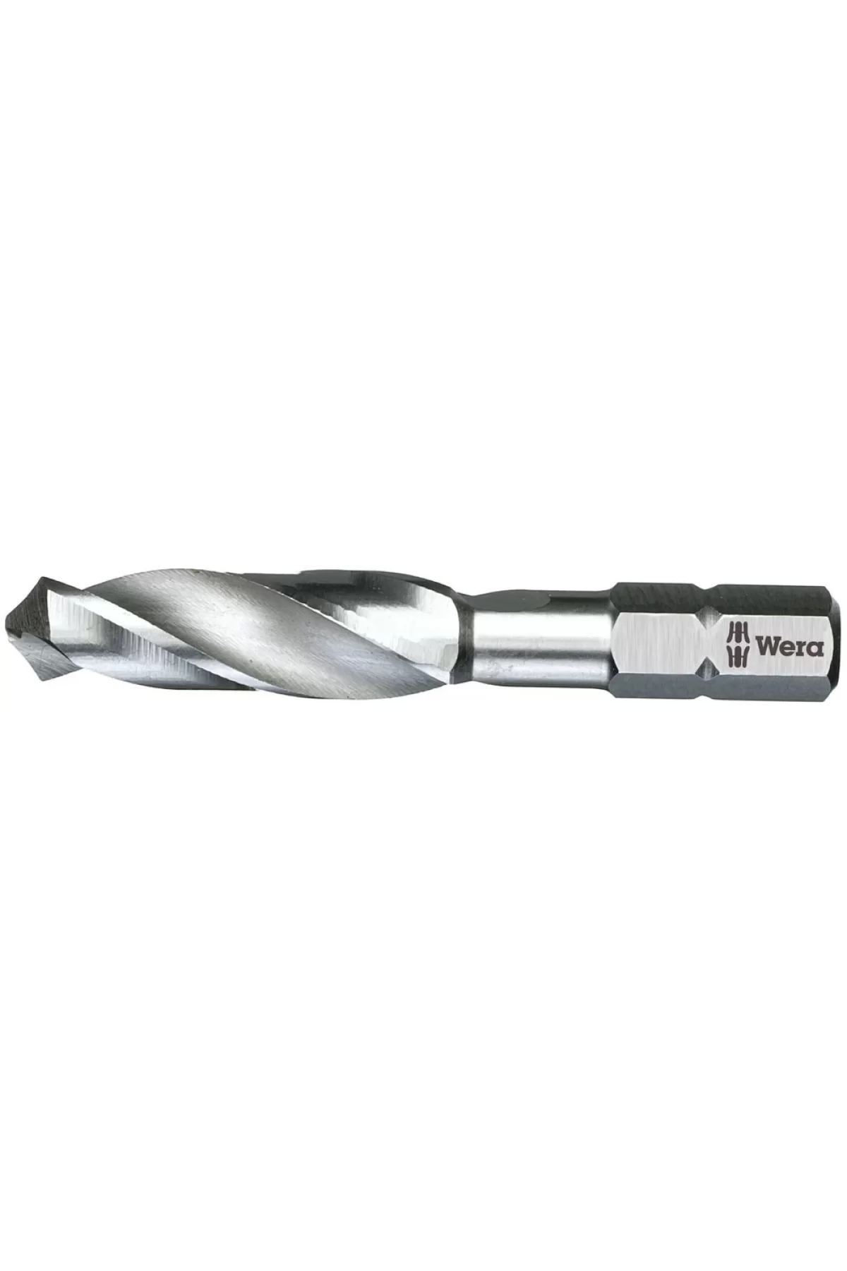 Wera 848 HSS Döner Matkap Ucu 3mm 05104610001