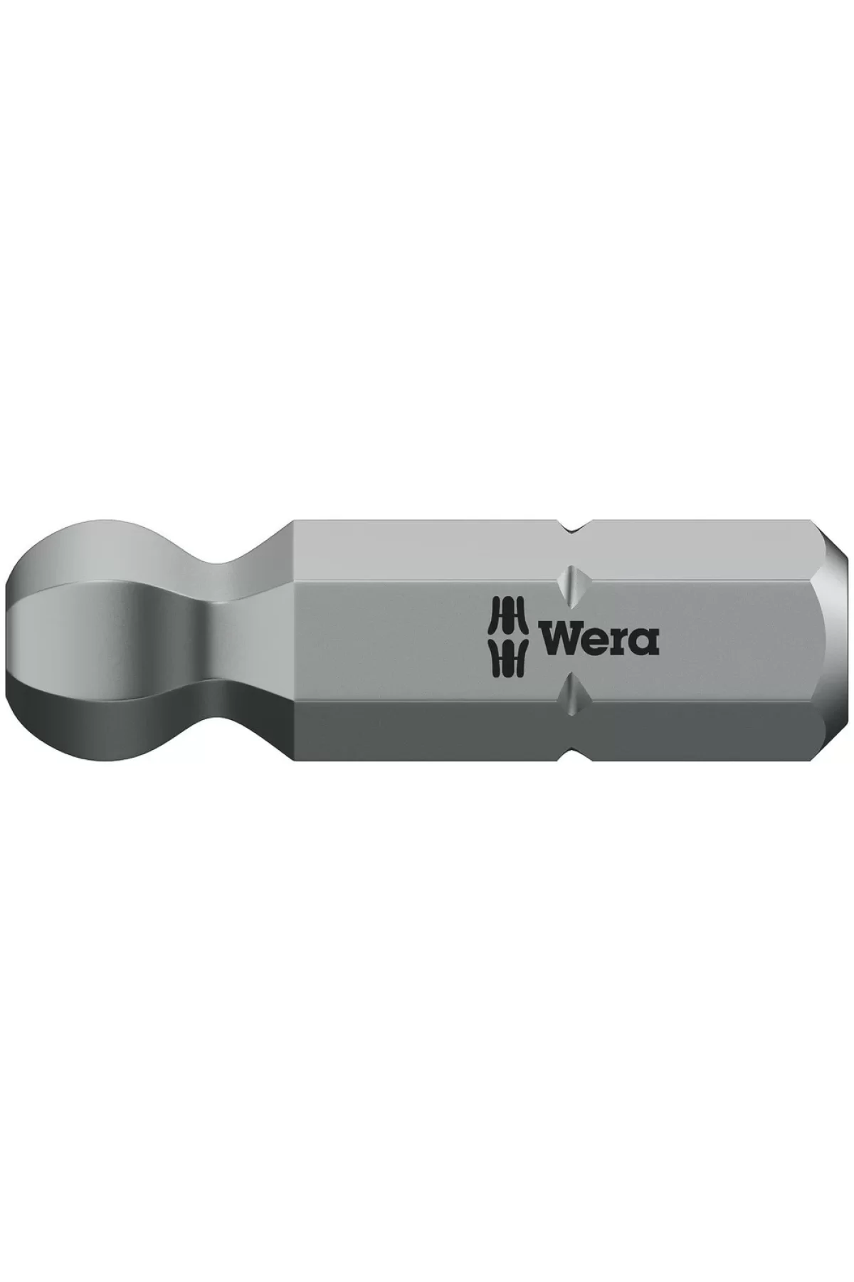 Wera 842/1 Z Top Başlı Alyan 5x25mm Bits 05056356001