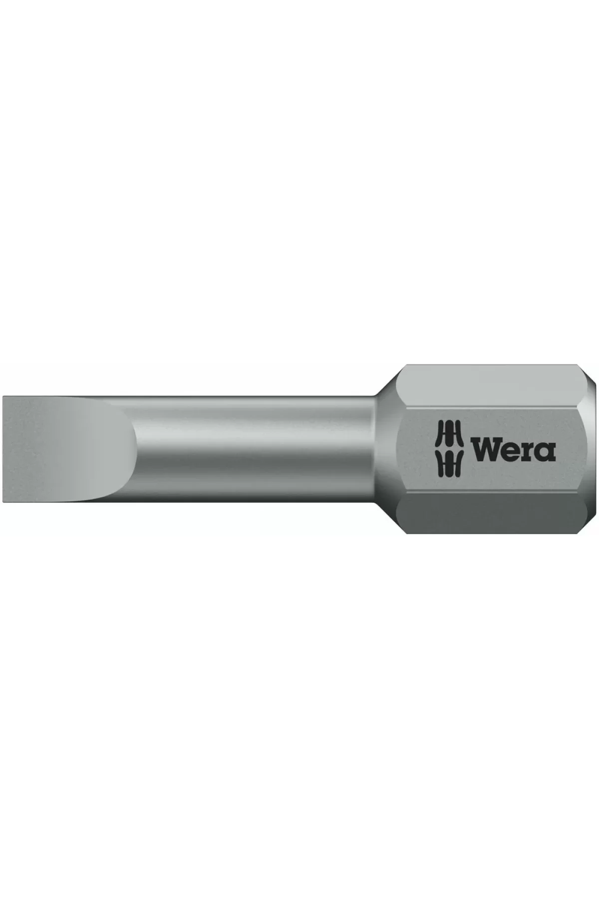 Wera 800/1 TZ 0,5x4x25mm Düz Bits 05056203001