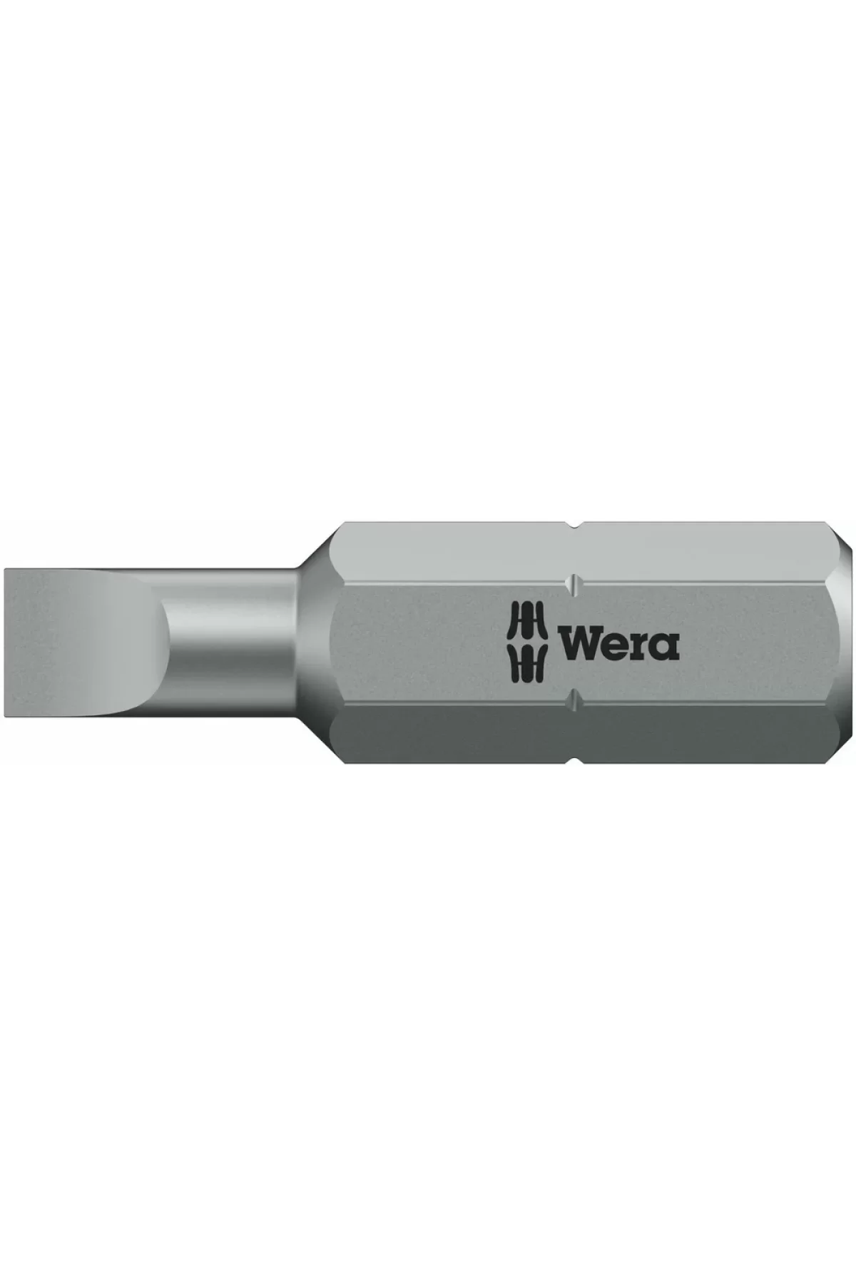 Wera 800/1 Z 0,8x5,5x39mm Düz Bits 05056025001