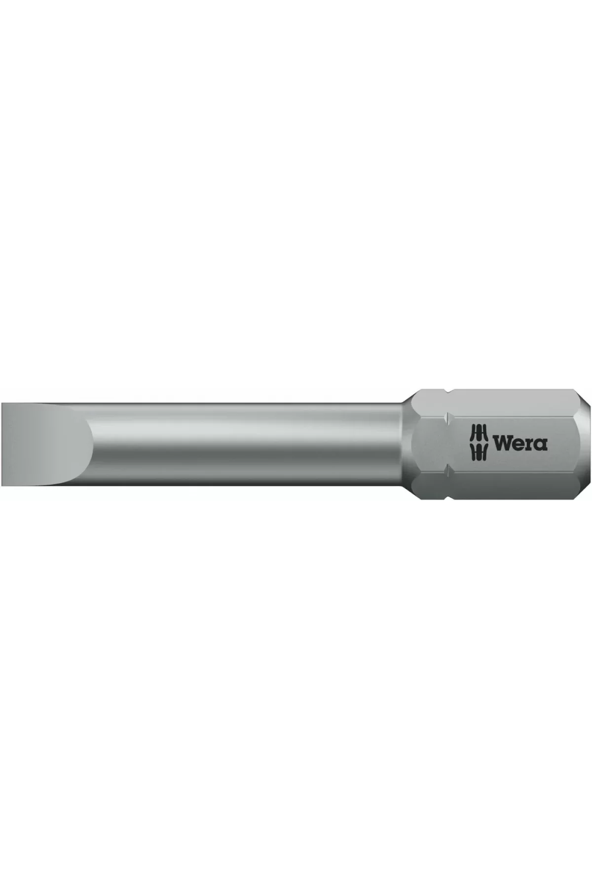 Wera 800/2 Z 1,2x8x41mm Düz Bits 05057225001