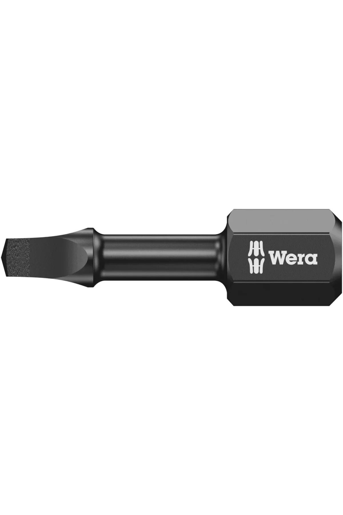 Wera 868/1 Kare Square impaktor DC 2x25mm Bits 05057631001