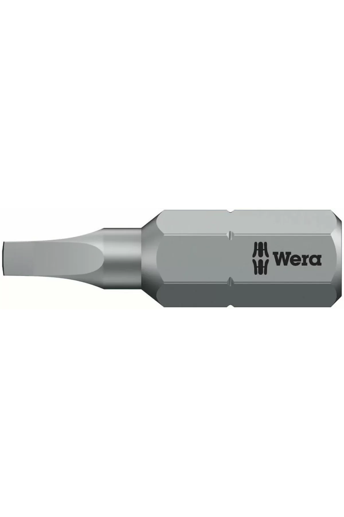 Wera 868/1 Kare Square Z 0x25mm Bits 05066400001