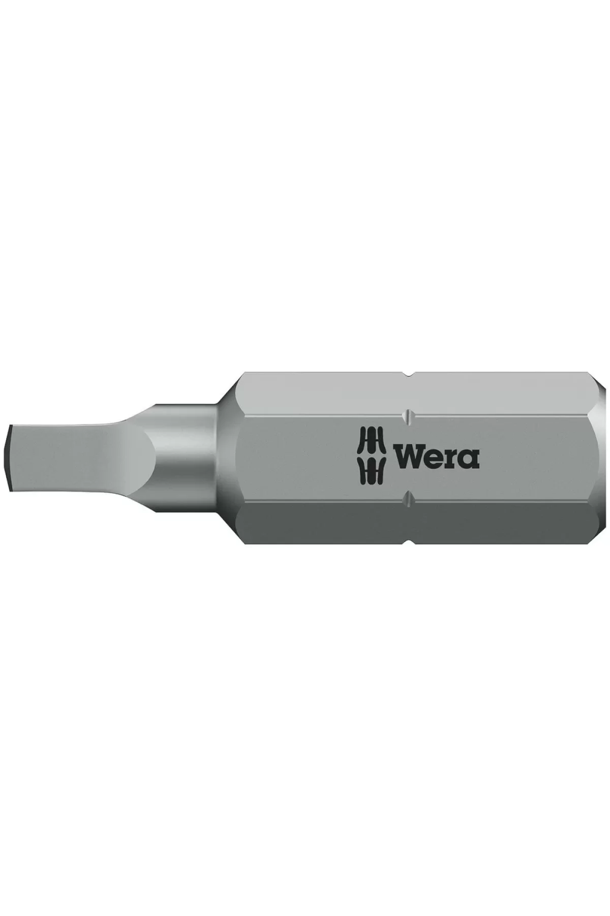 Wera 868/1 Kare Square V 1x25mm Bits 05340245001