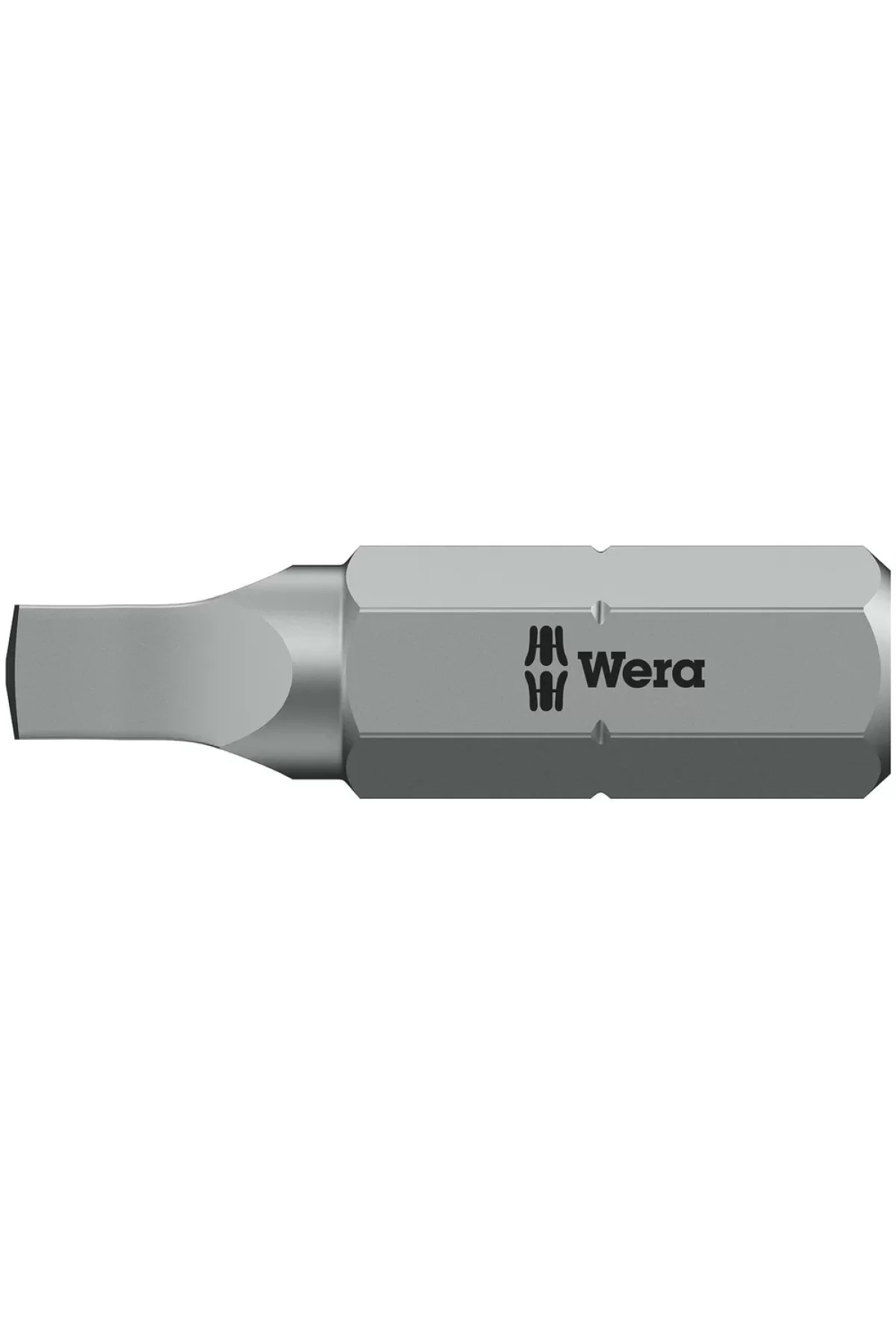 Wera 868/1 Kare Square V 3x25mm Bits 05066396001