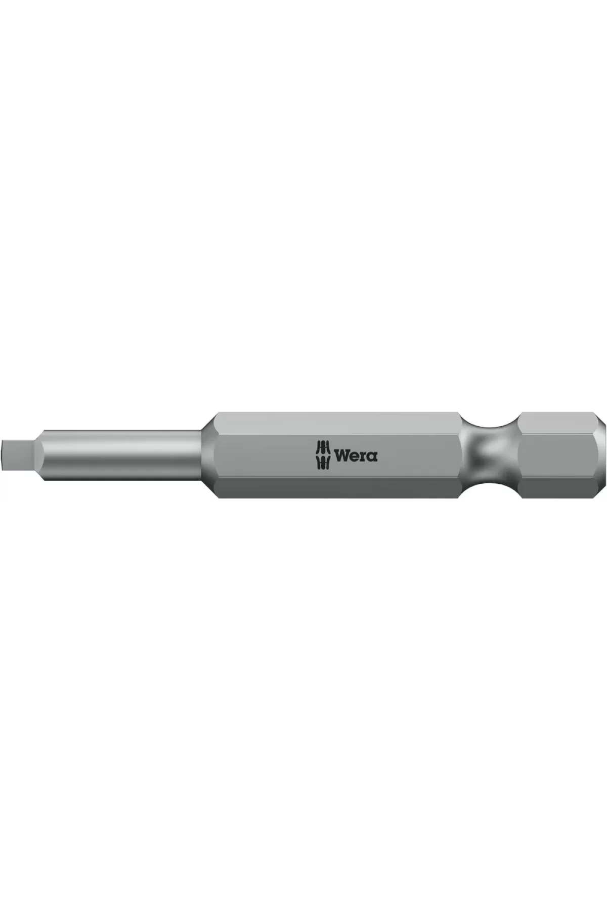 Wera 868/4 Kare Square BTZ 1x50mm Bits 05060147001