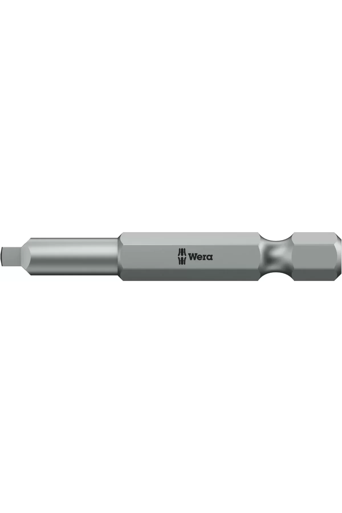 Wera 868/4 Kare Square BTZ 2x50mm Bits 05060148001