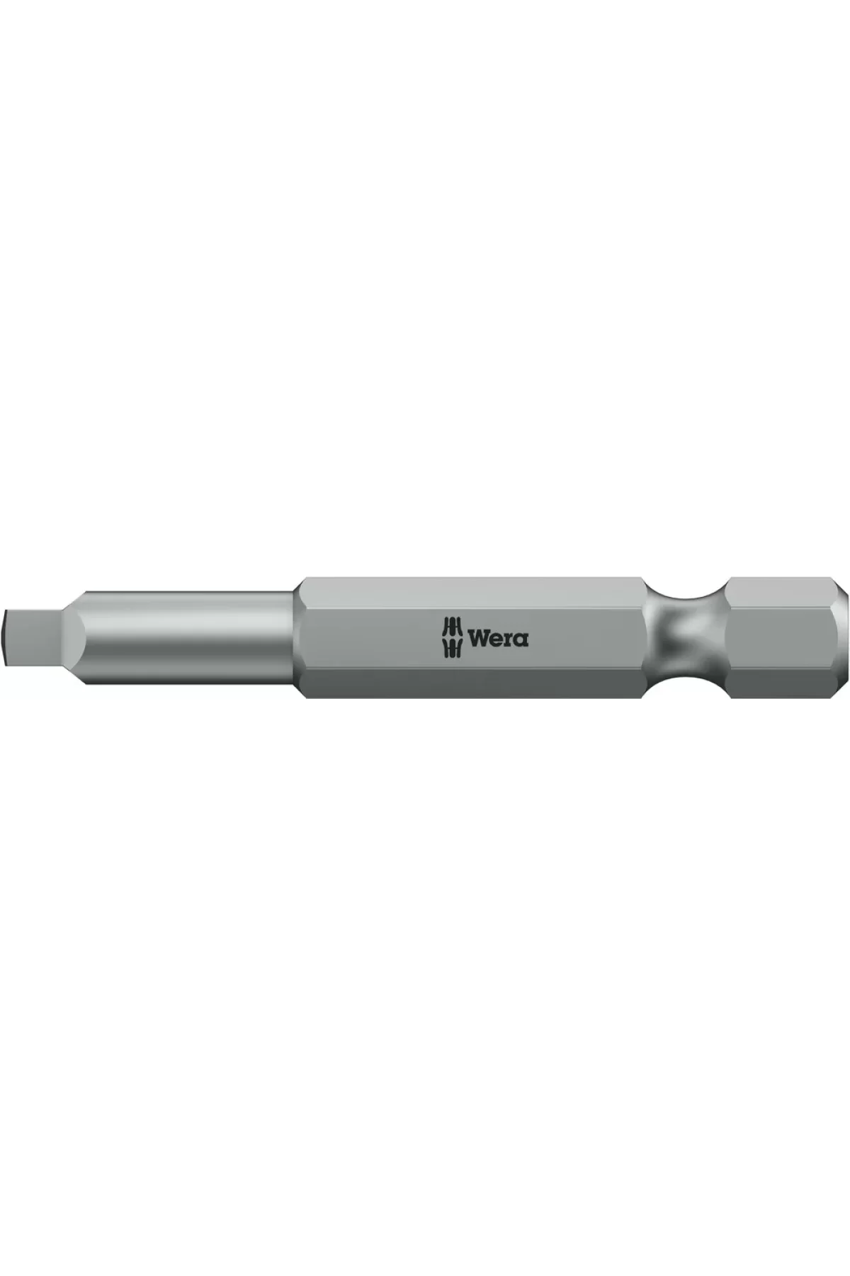 Wera 868/4 Kare Square BTZ 3x50mm Bits 05060149001