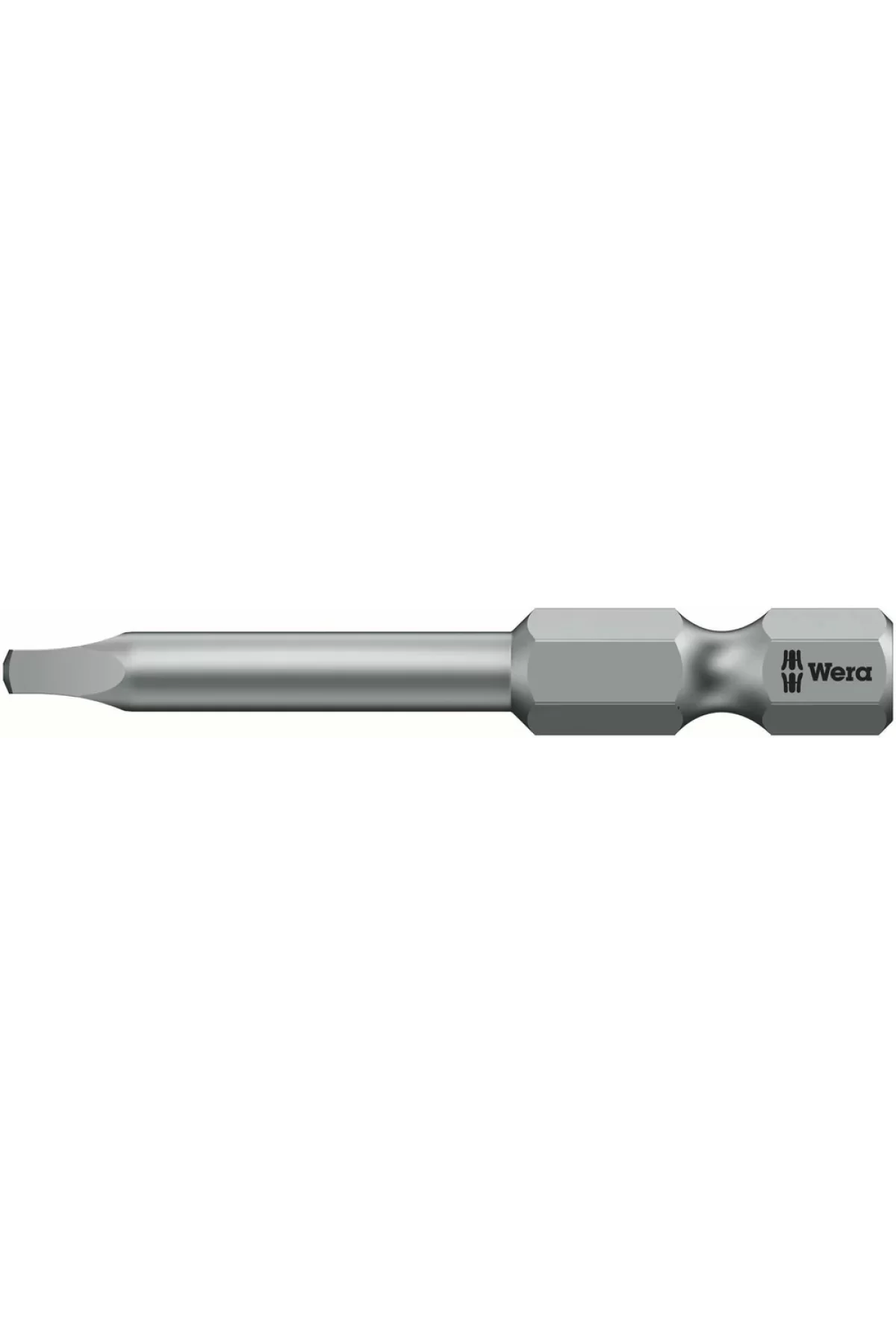 Wera 868/4 Kare Square Z 00x50mm Bits 05060150001