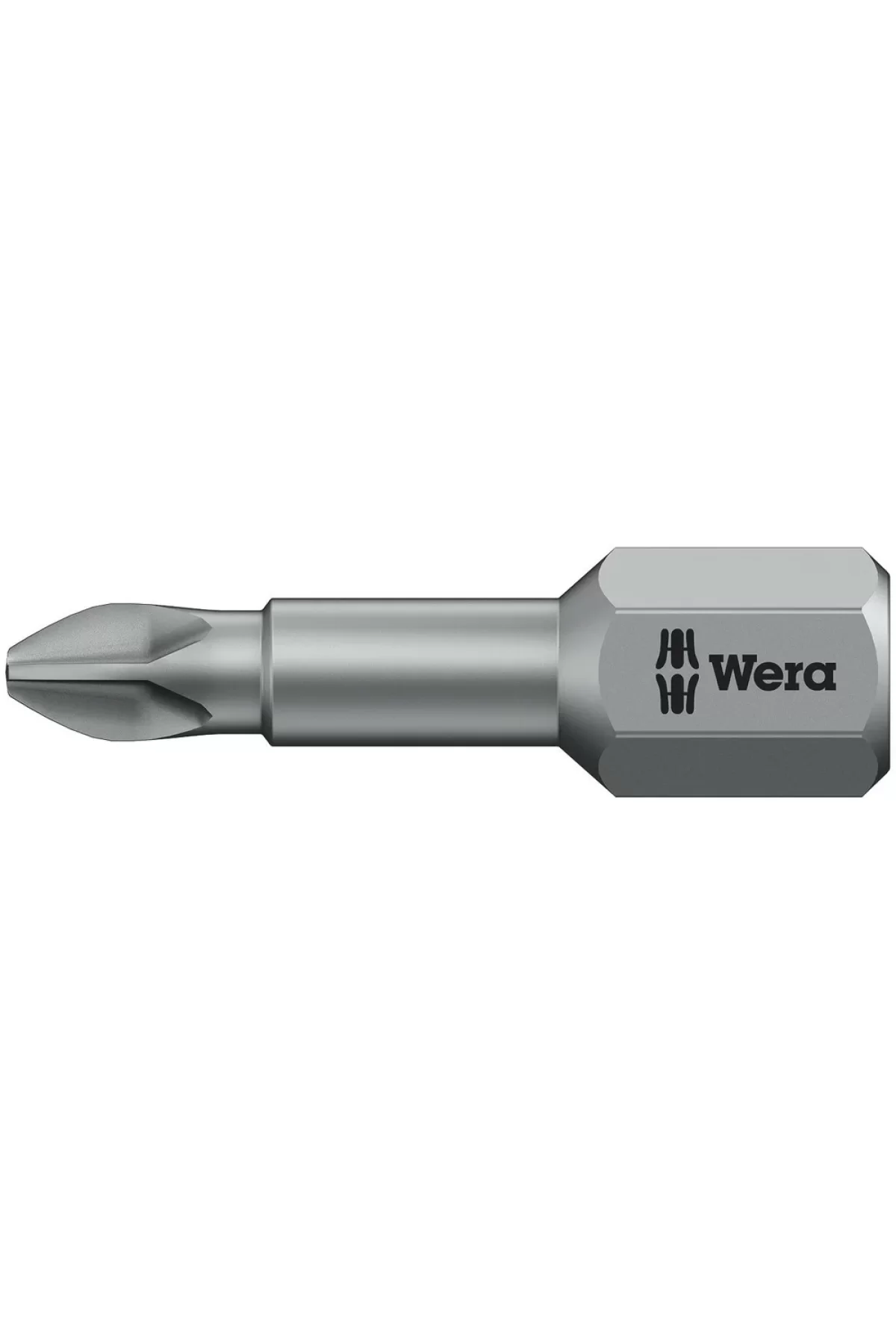 Wera 851/1 Tz Ph/Yıldız 1x25mm Bits 05056505001