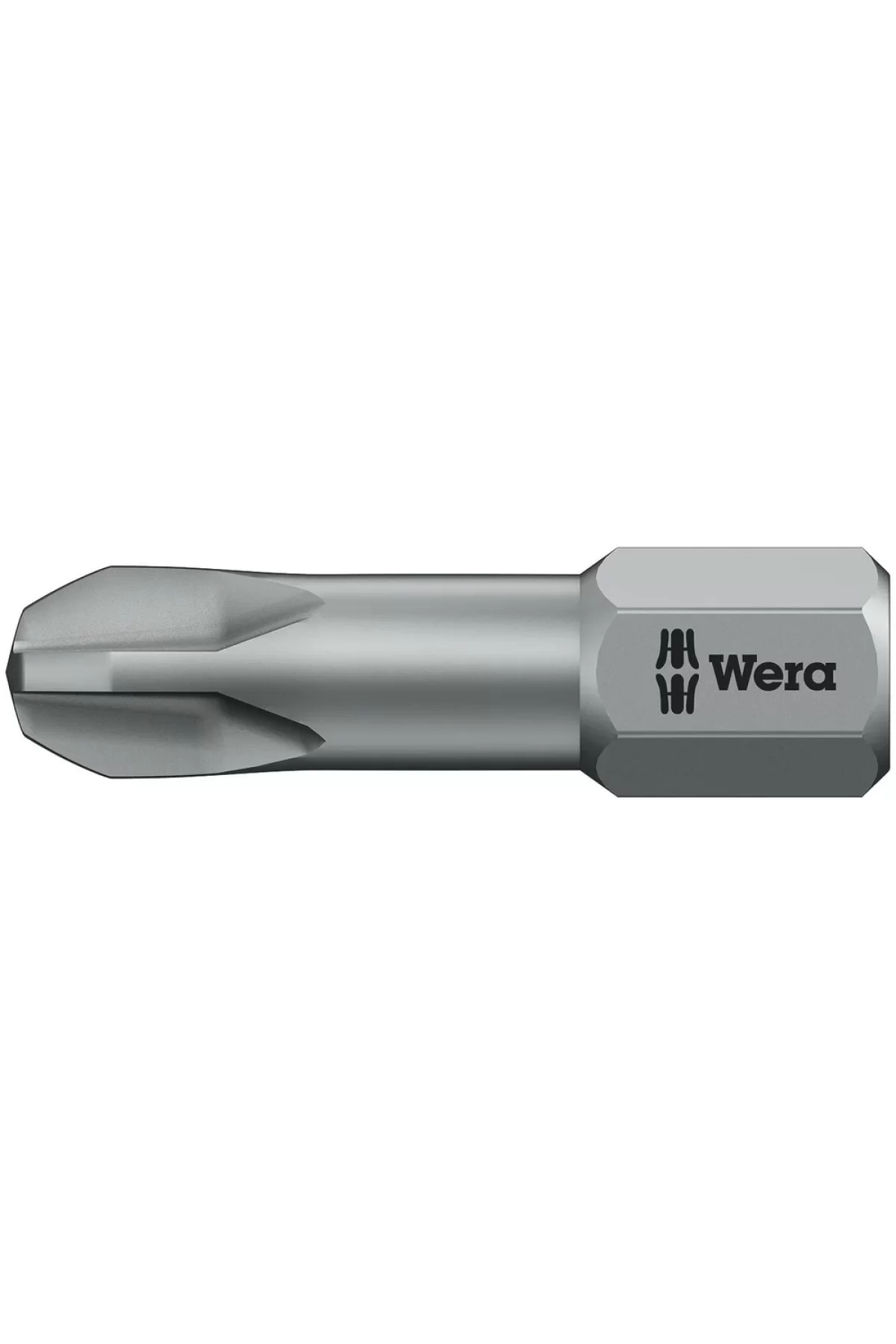 Wera 851/1 Tz Ph/Yıldız 3x25mm Bits 05056525001