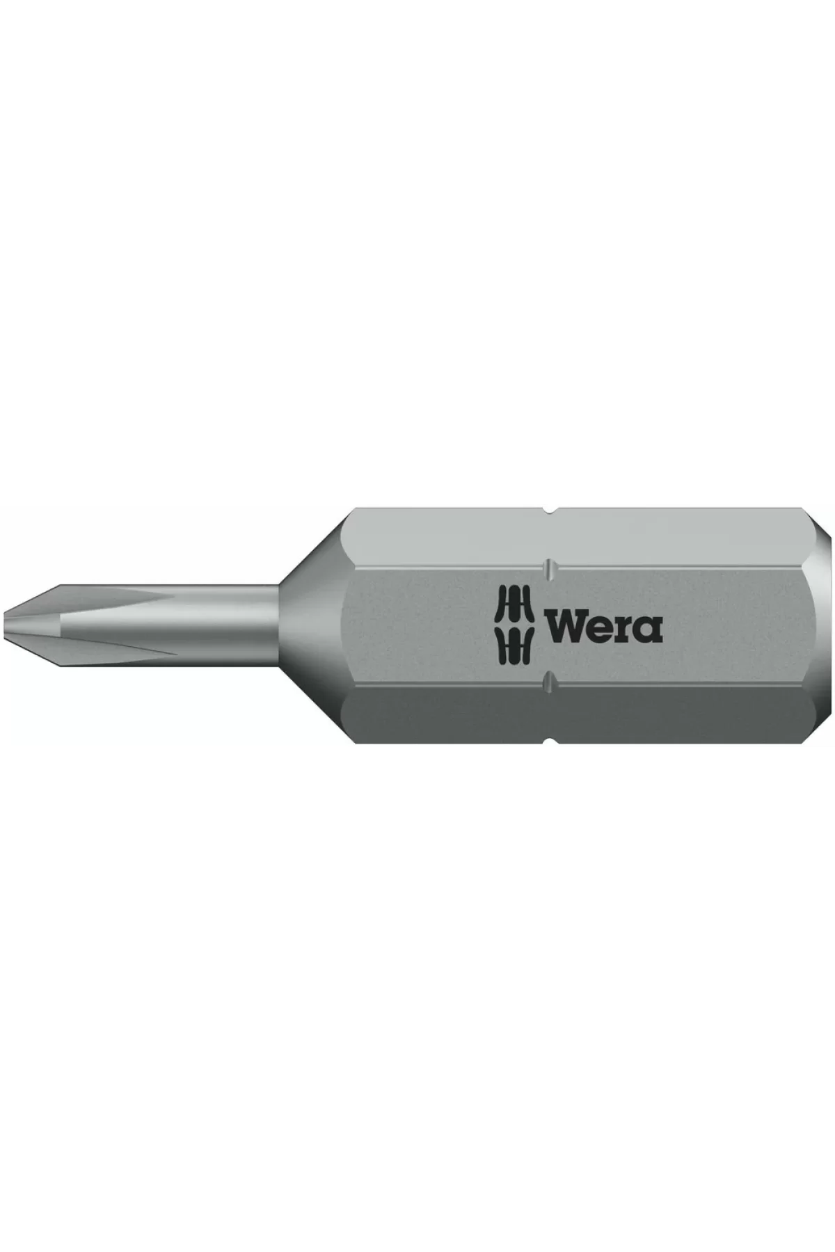 Wera 851/1 J Ph/Yıldız 0x25mm Bits 05135041001