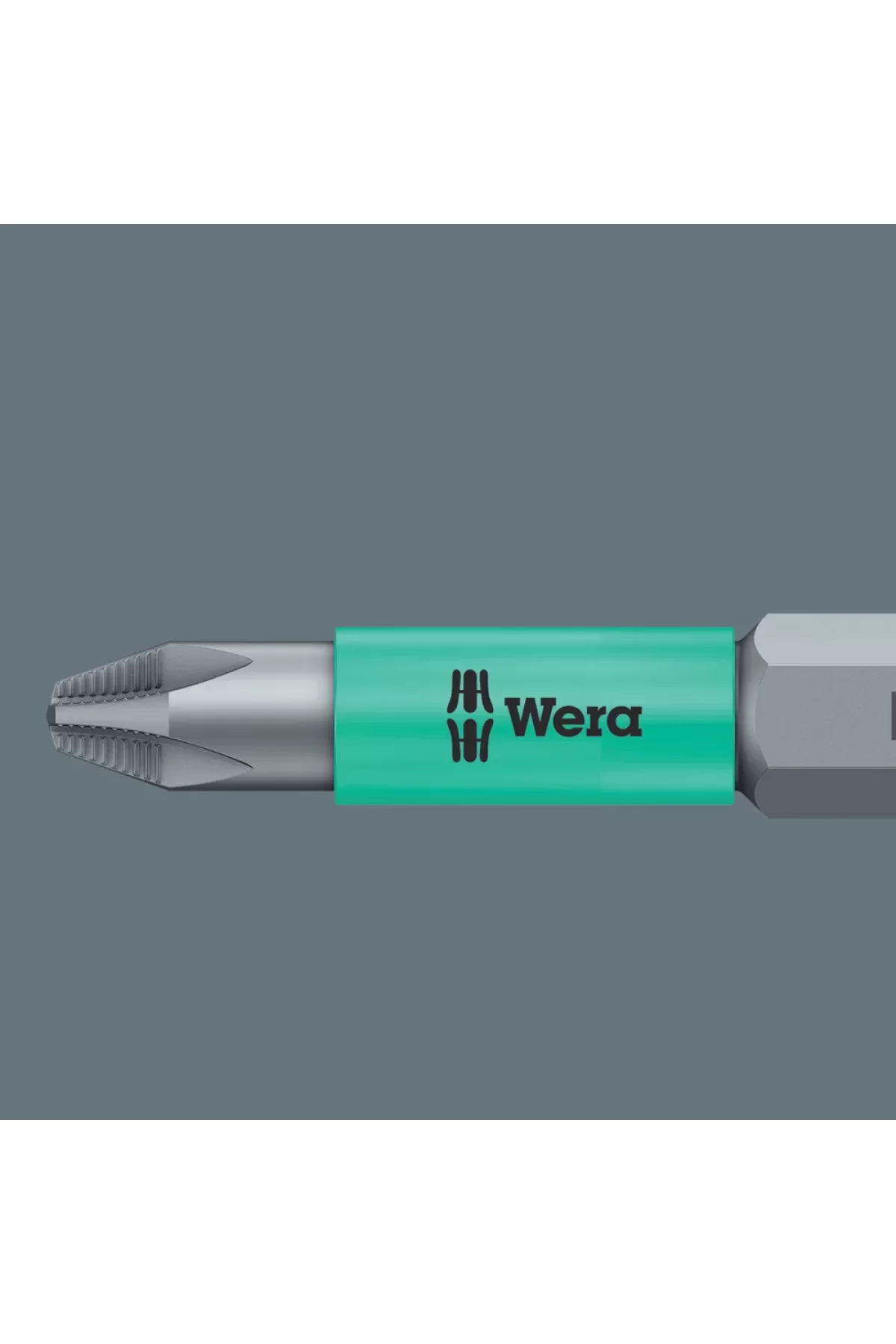 Wera 853/4 Acr Sl Ph/Yıldız 2x90mm Bits 05323781001