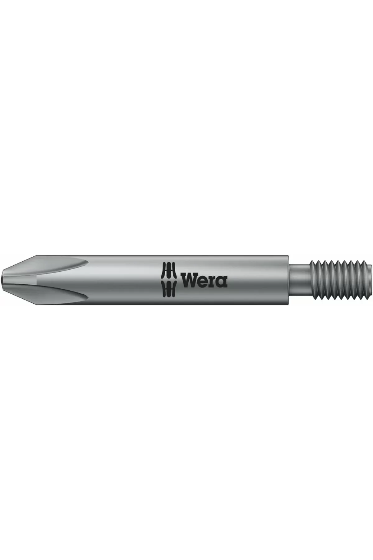 Wera 851/16 Ph/Yıldız 2x44,5mm Bits 05065197001