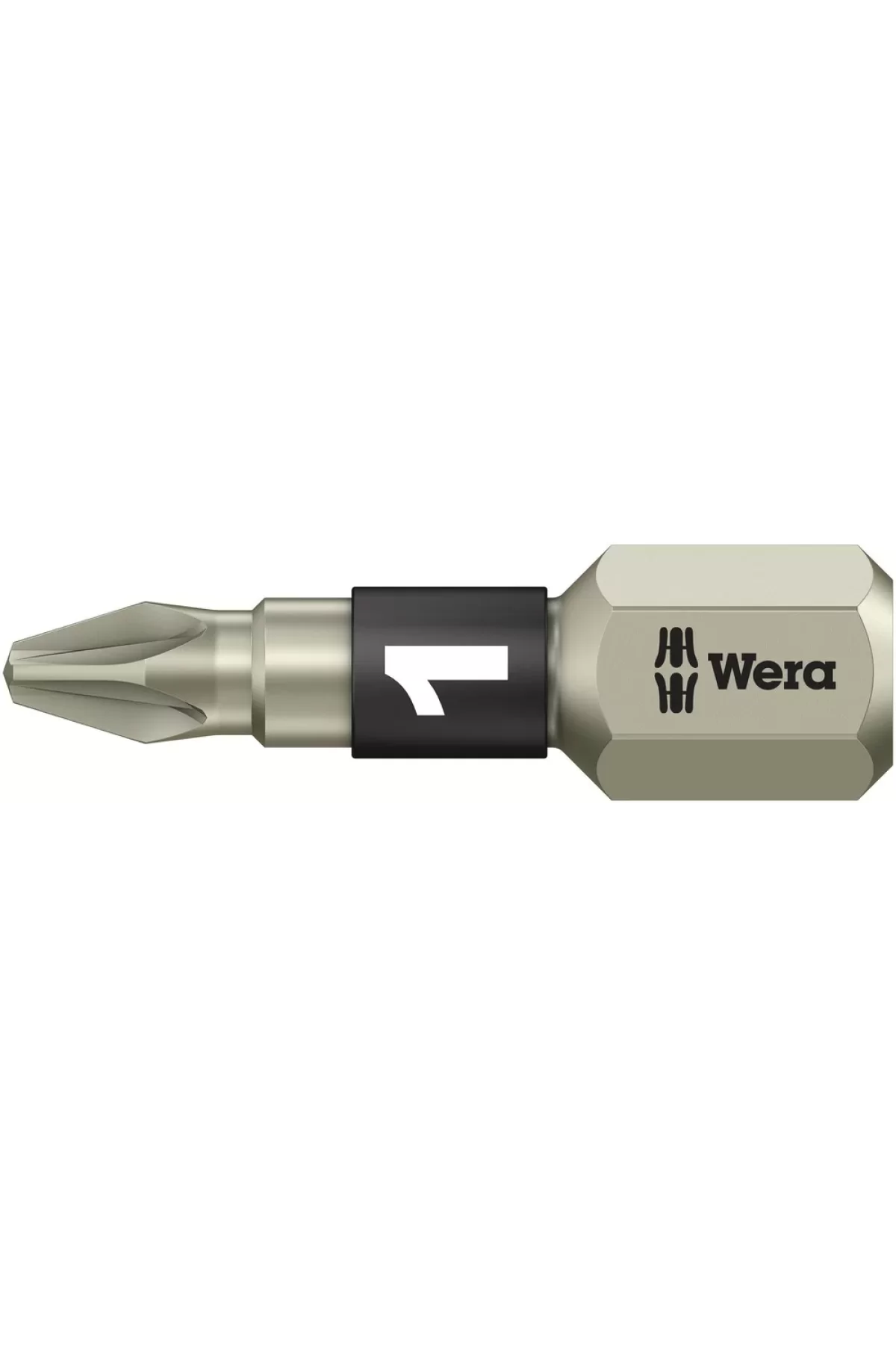 Wera 3855/1 Paslanmaz Ts Pz 1x25mm Bits 05071020001