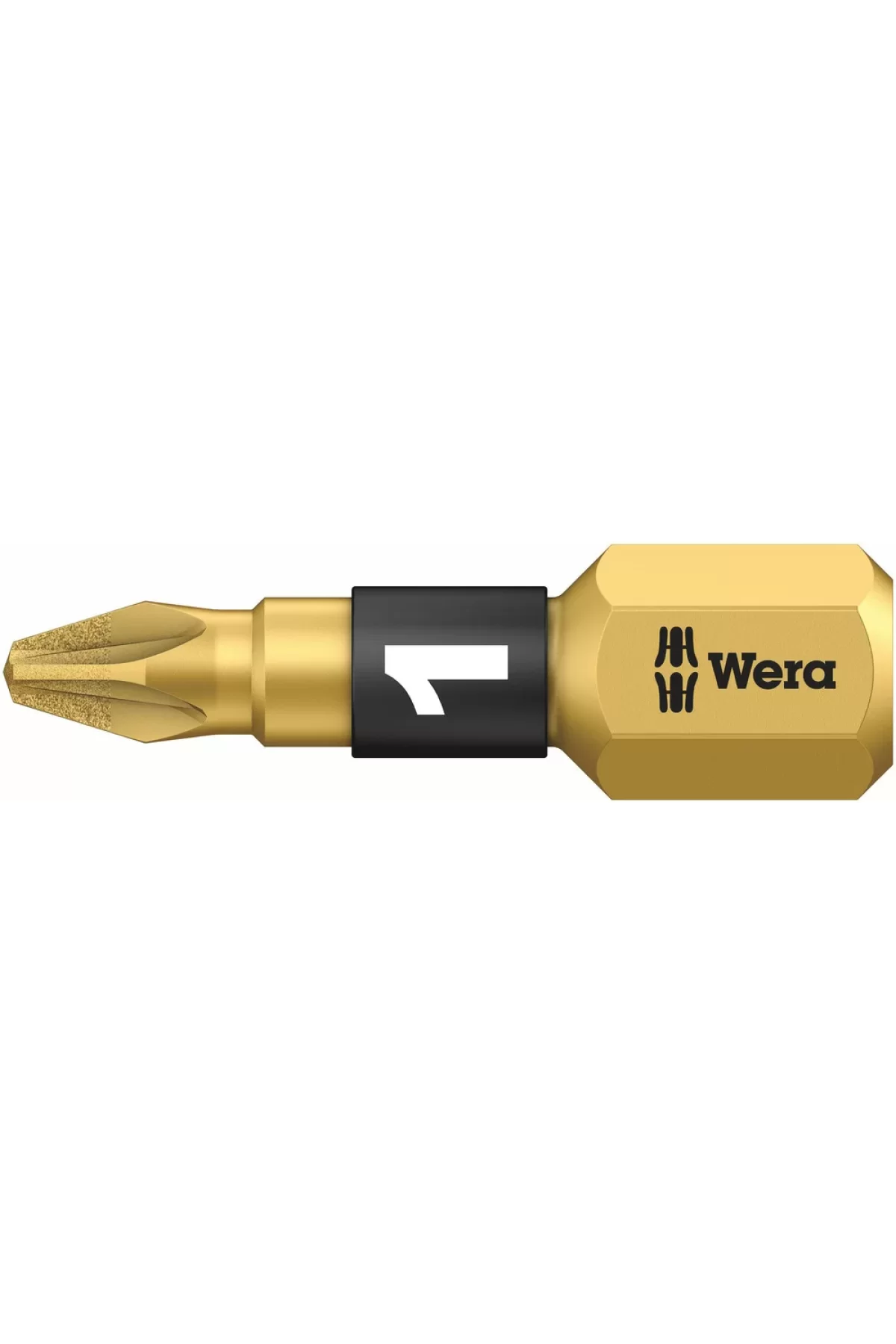 Wera 855/1 Bdc Pz 1x25mm Bits 05056700001