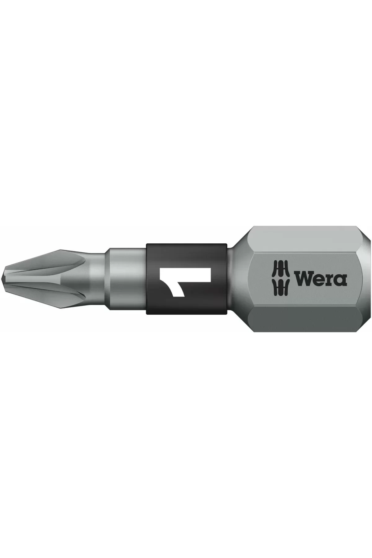 Wera 855/1 Btz Pz 1x25mm Bits 05056720001